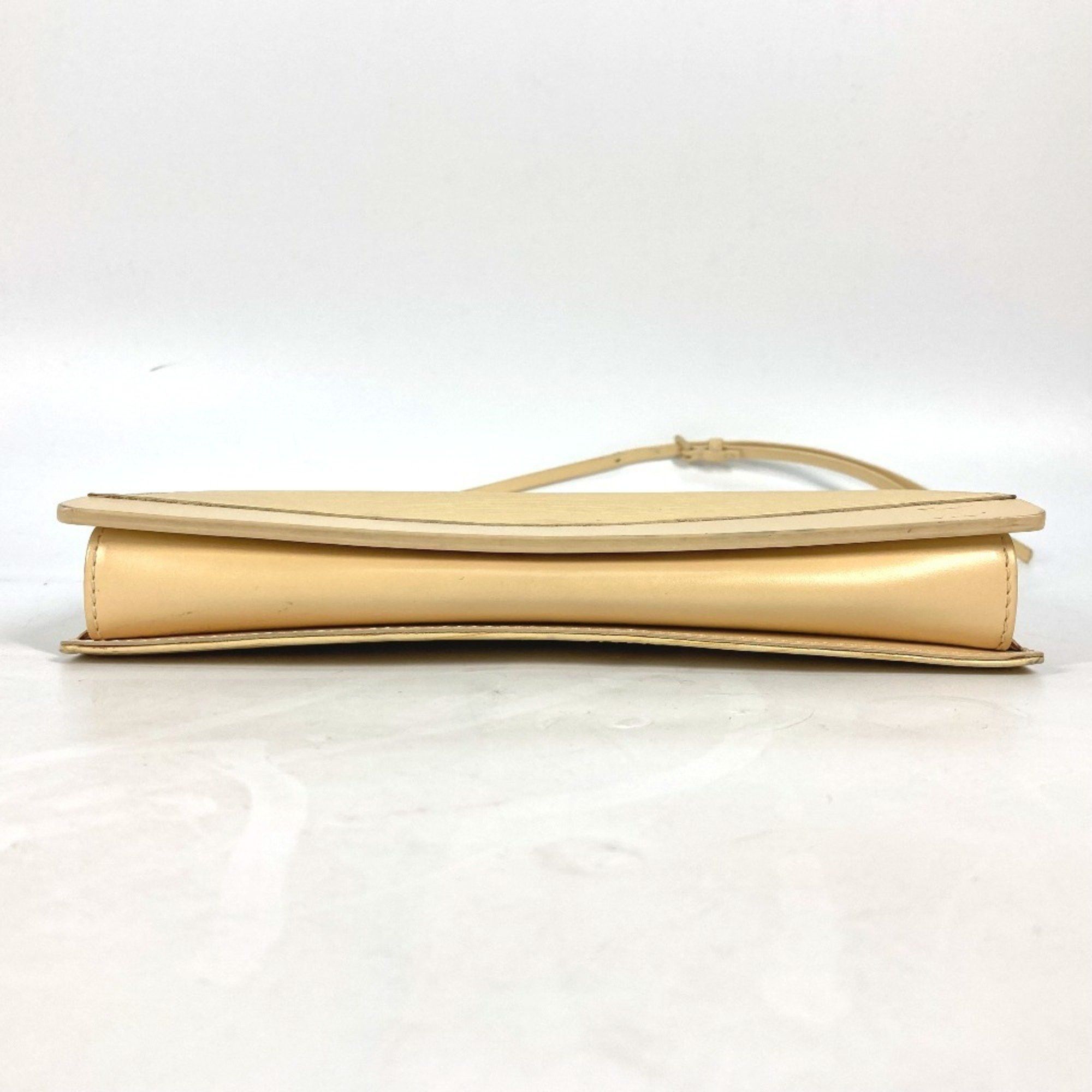 Louis Vuitton Louis Vuitton Honfleur clutch Size ONE SIZE - 3 Thumbnail