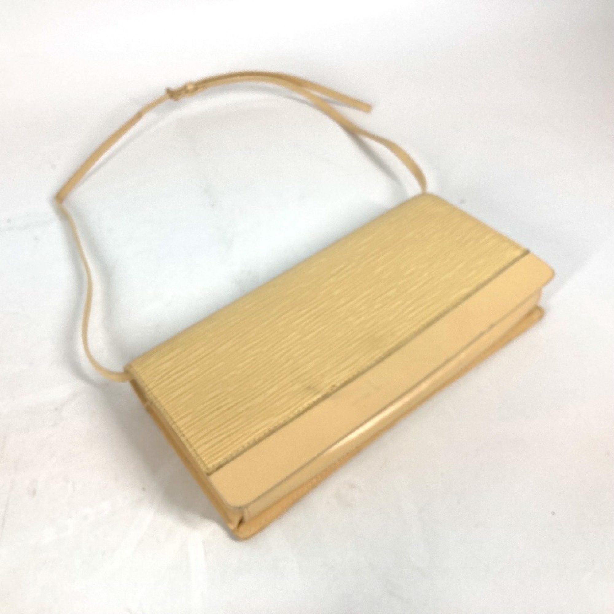 Louis Vuitton Louis Vuitton Honfleur clutch Size ONE SIZE - 9 Thumbnail