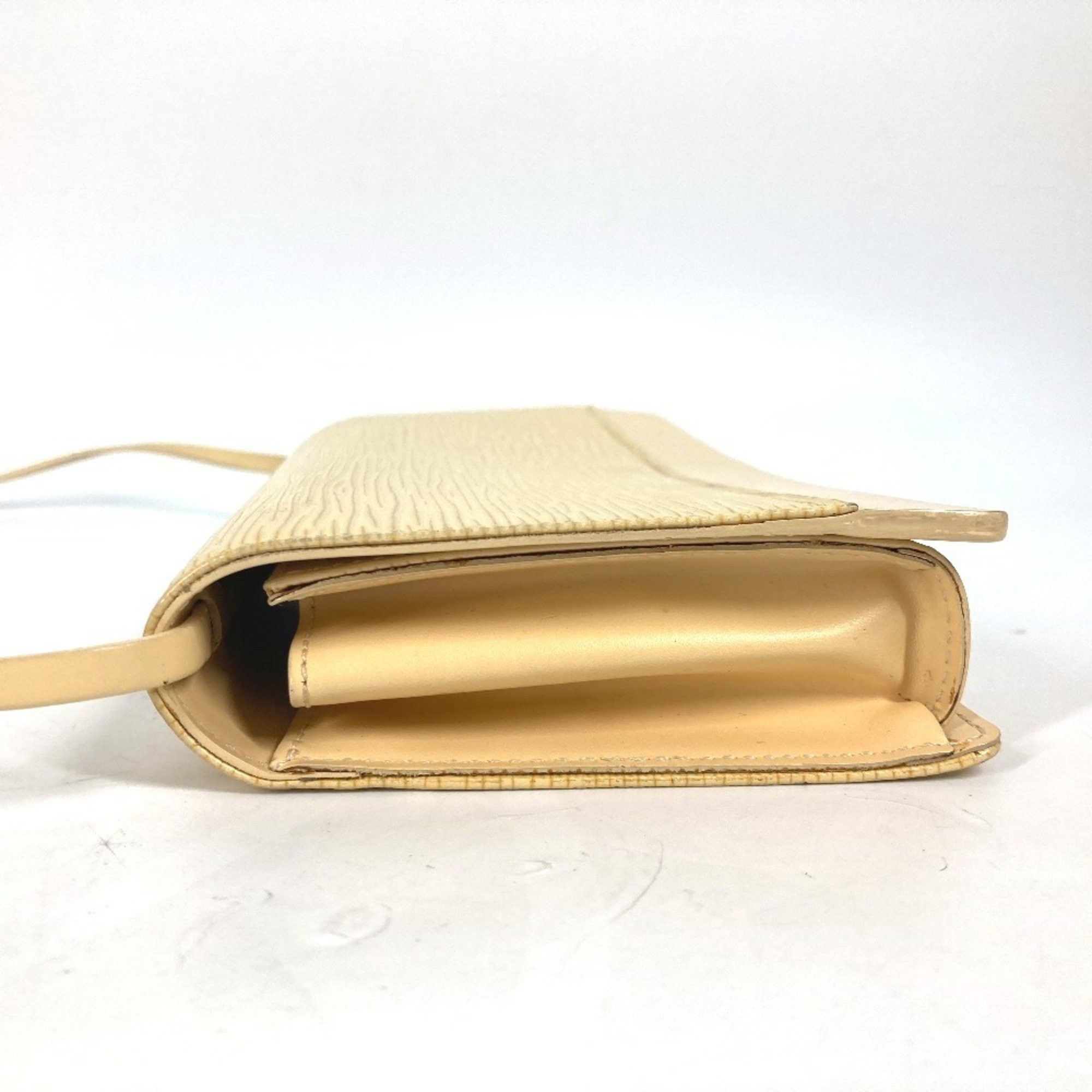 Louis Vuitton Louis Vuitton Honfleur clutch Size ONE SIZE - 4 Thumbnail