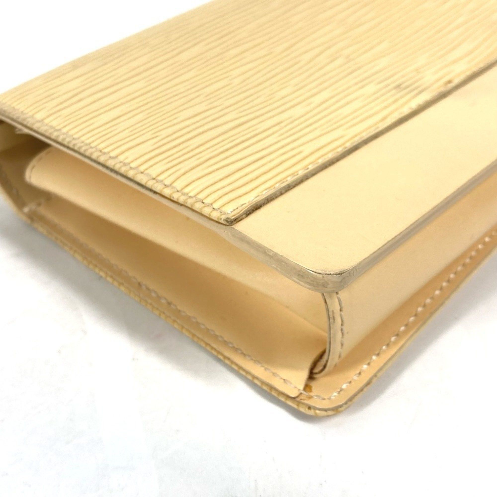 Louis Vuitton Louis Vuitton Honfleur clutch Size ONE SIZE - 11 Thumbnail