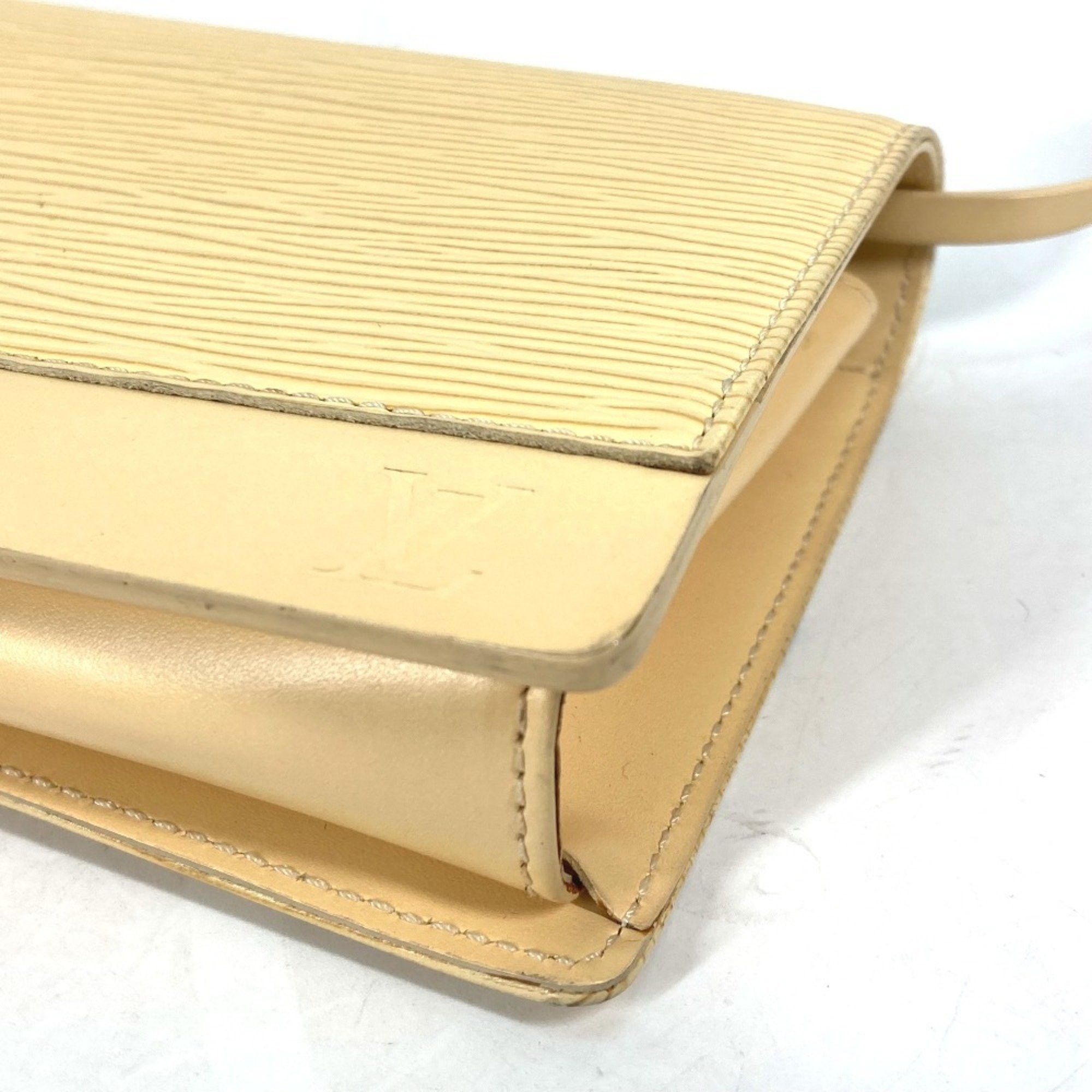Louis Vuitton Louis Vuitton Honfleur clutch Size ONE SIZE - 8 Thumbnail