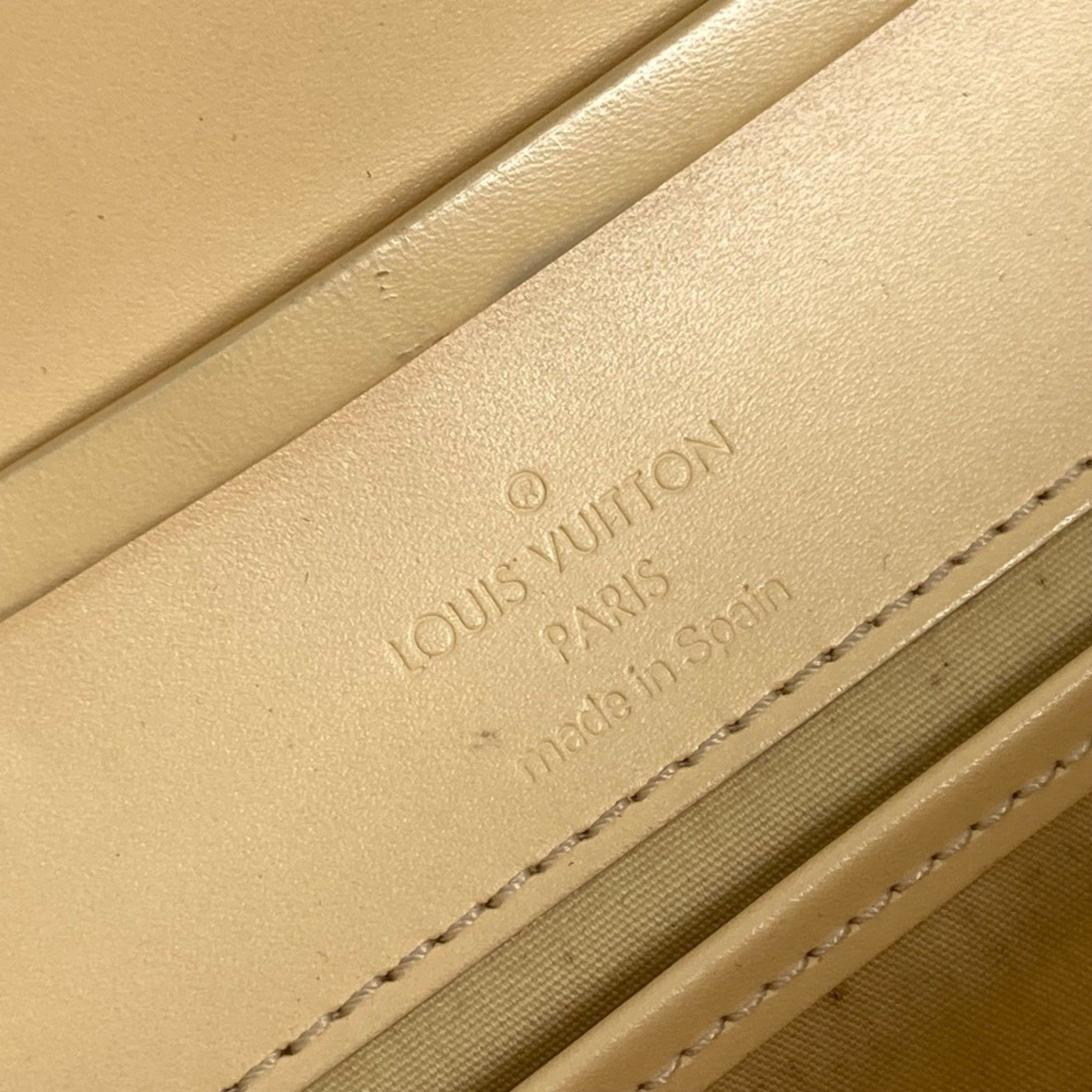 Louis Vuitton Louis Vuitton Honfleur clutch Size ONE SIZE - 7 Thumbnail