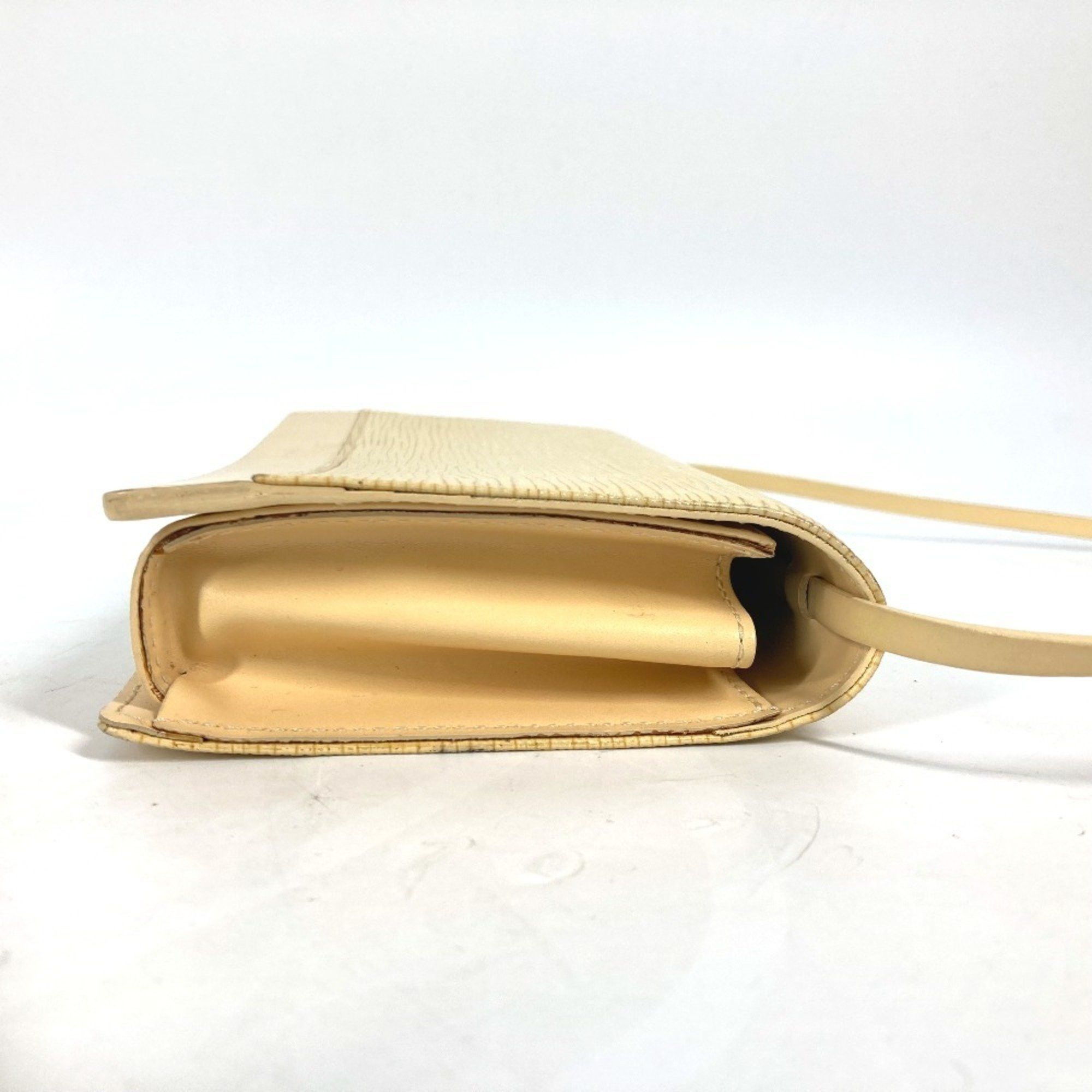 Louis Vuitton Louis Vuitton Honfleur clutch Size ONE SIZE - 10 Thumbnail