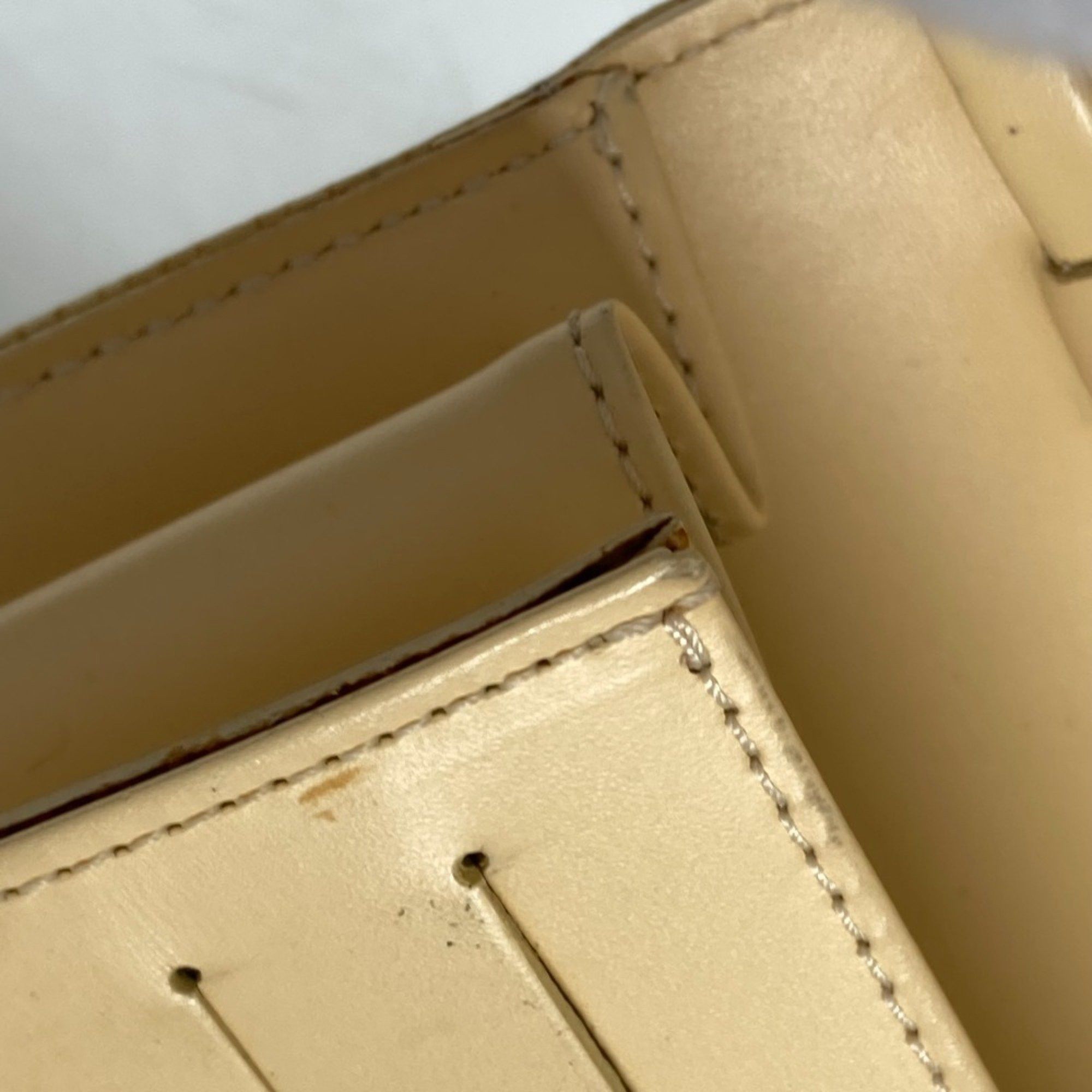 Louis Vuitton Louis Vuitton Honfleur clutch Size ONE SIZE - 14 Thumbnail