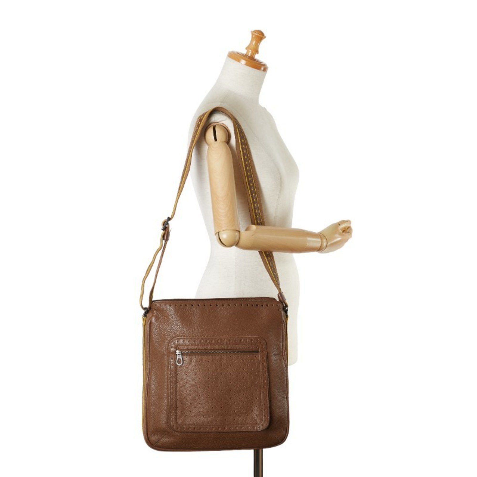 Bottega Veneta Bottega Veneta shoulder Size ONE SIZE - 7 Thumbnail