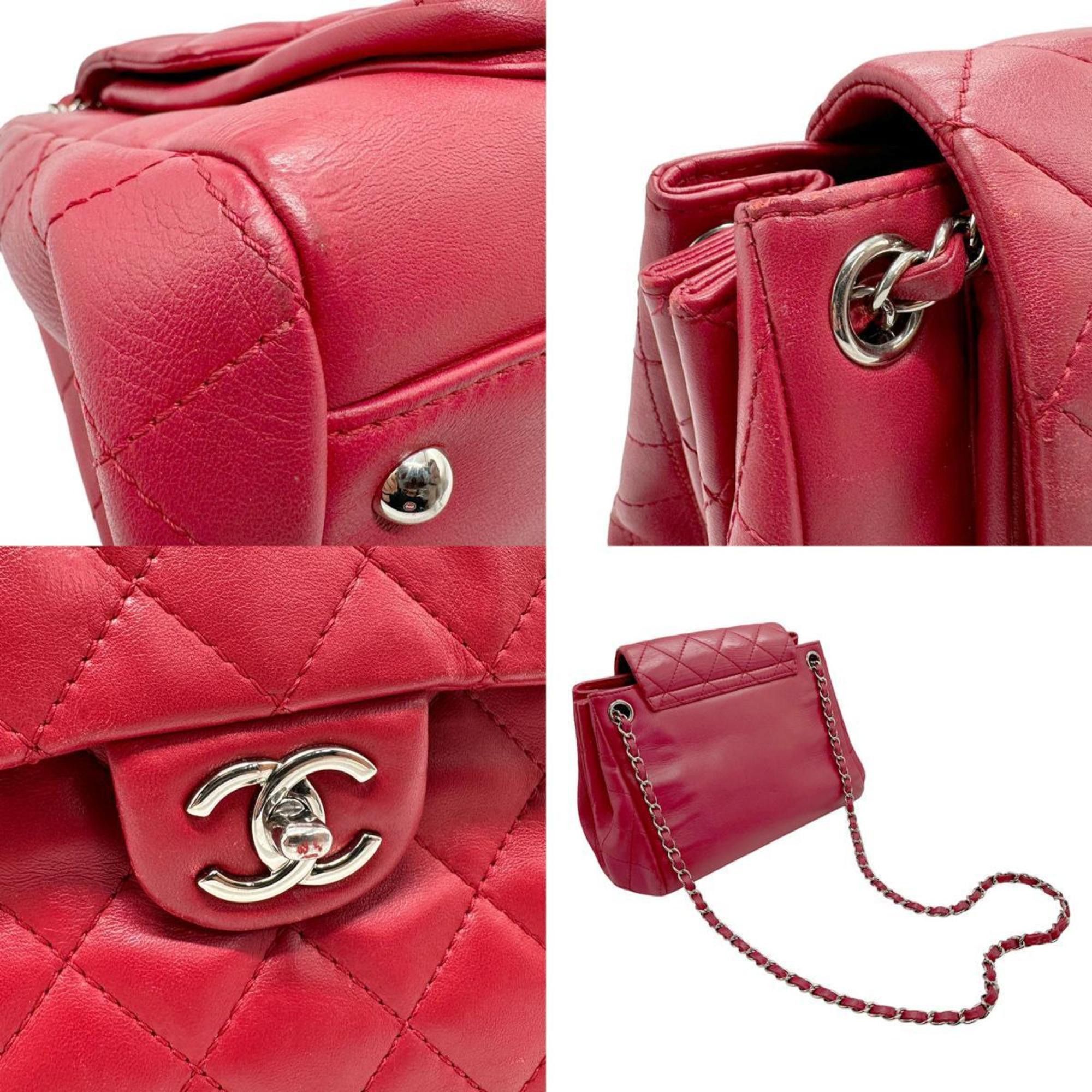 Chanel Chanel Timeless shoulder Size ONE SIZE - 4 Thumbnail