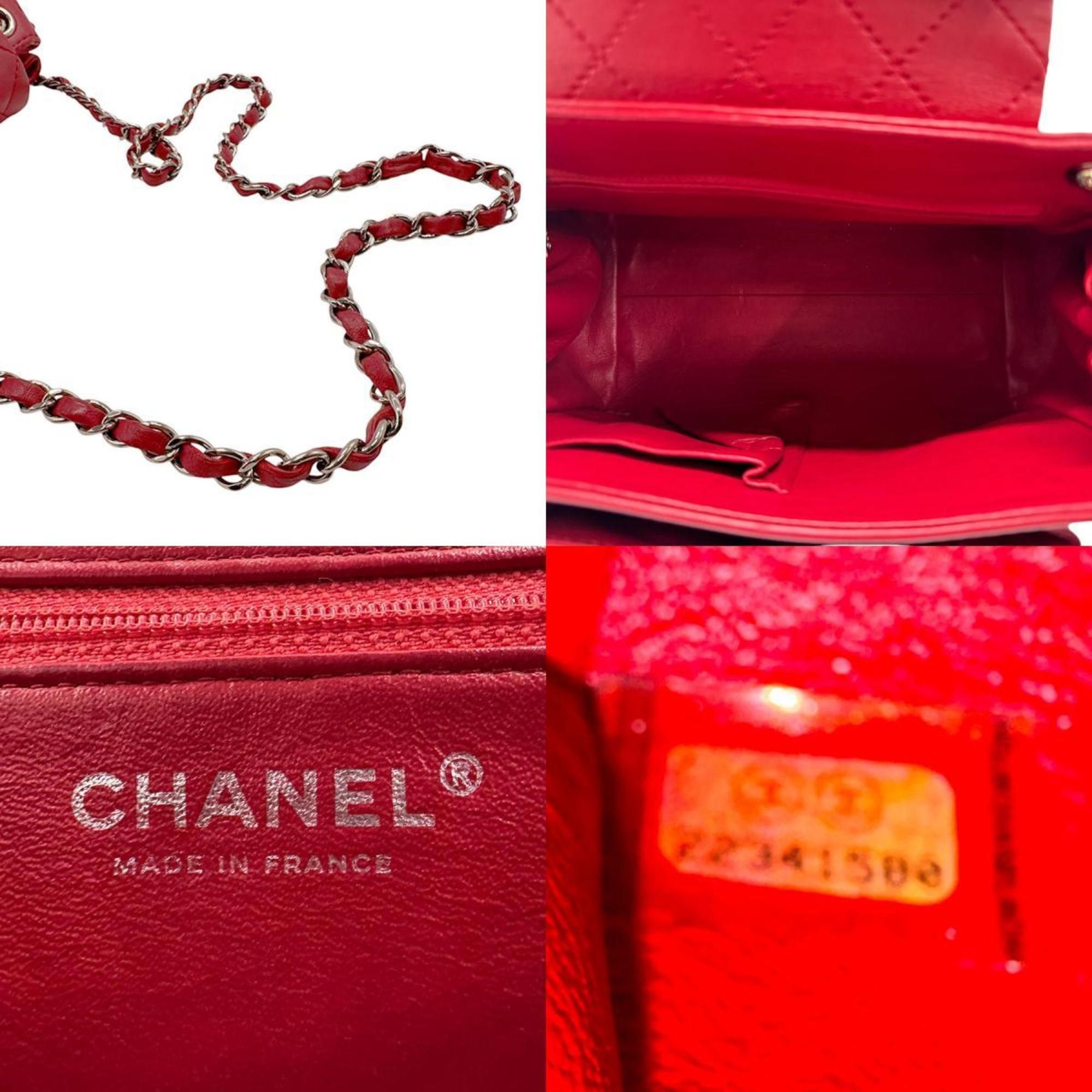 Chanel Chanel Timeless shoulder Size ONE SIZE - 5 Thumbnail