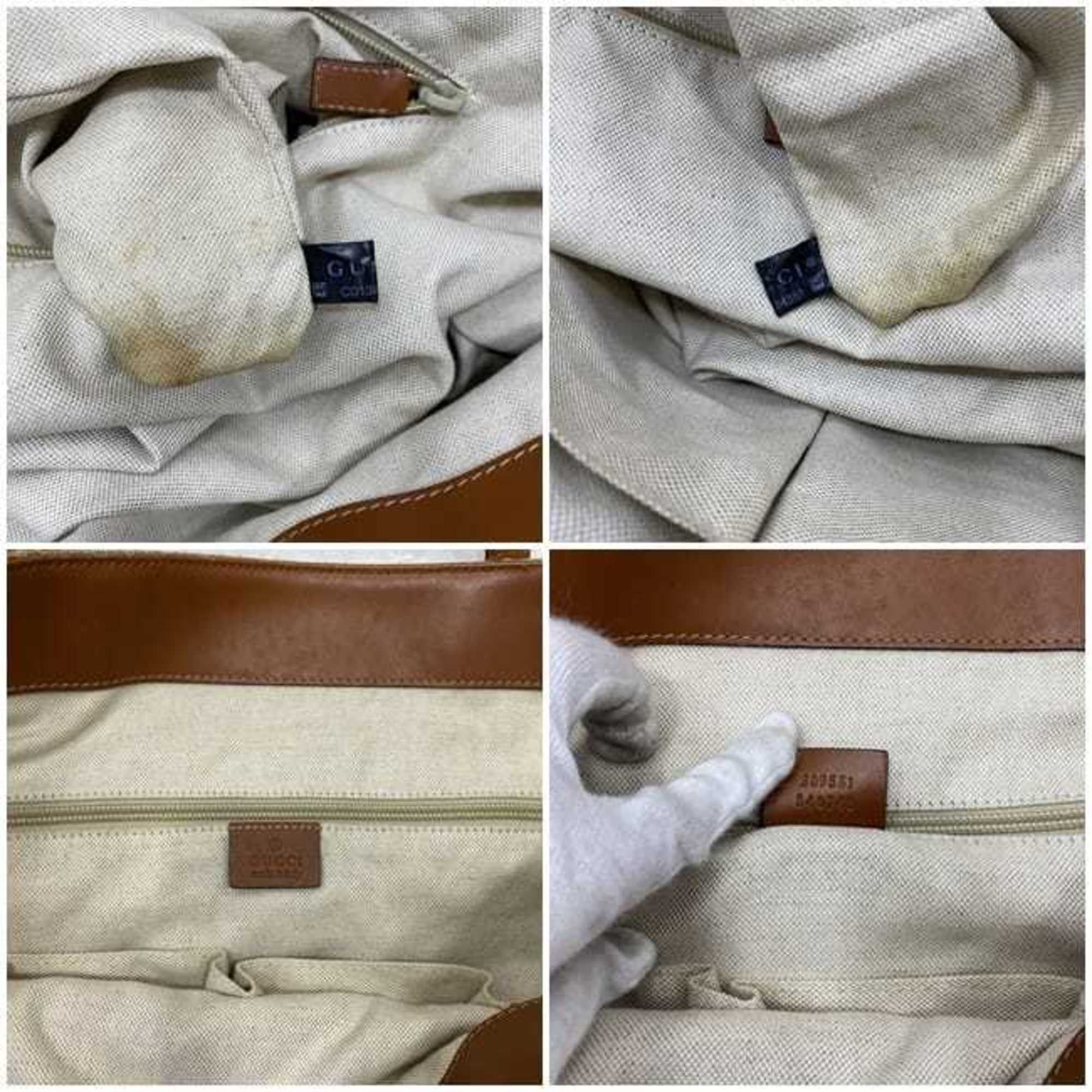 Gucci Gucci tote Size ONE SIZE - 6 Thumbnail
