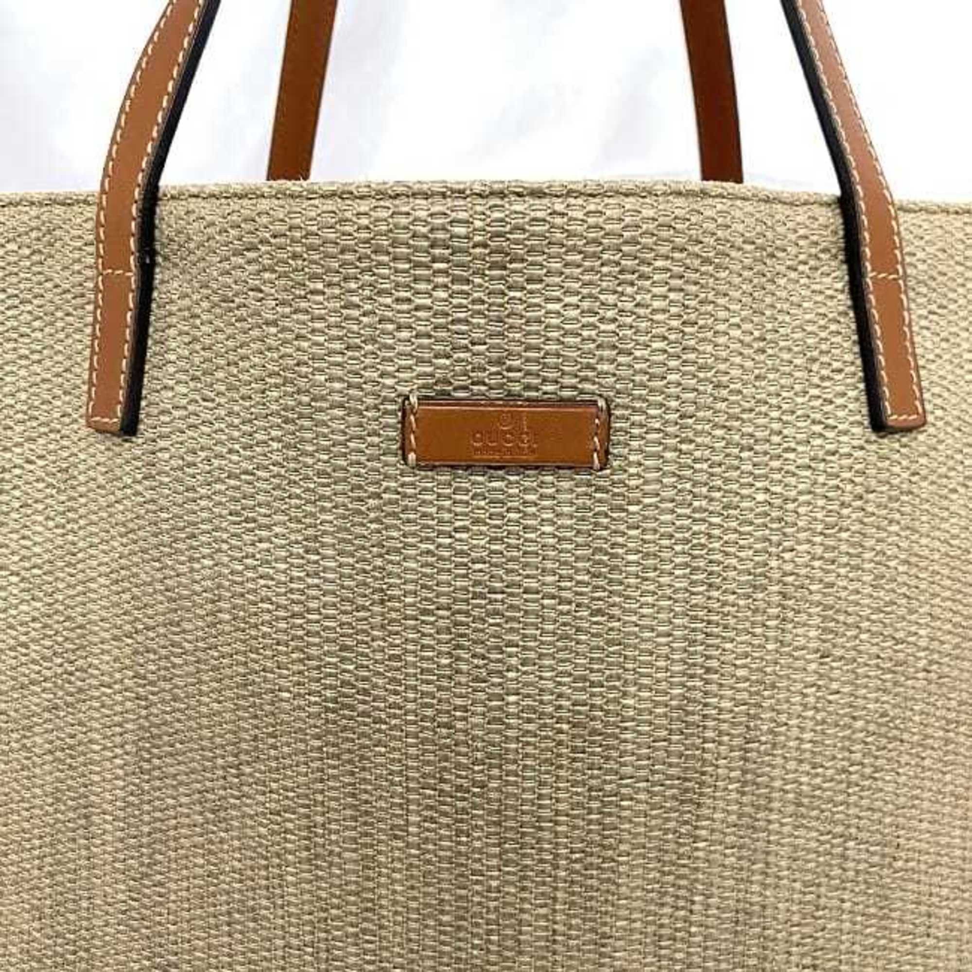 Gucci Gucci tote Size ONE SIZE - 10 Thumbnail