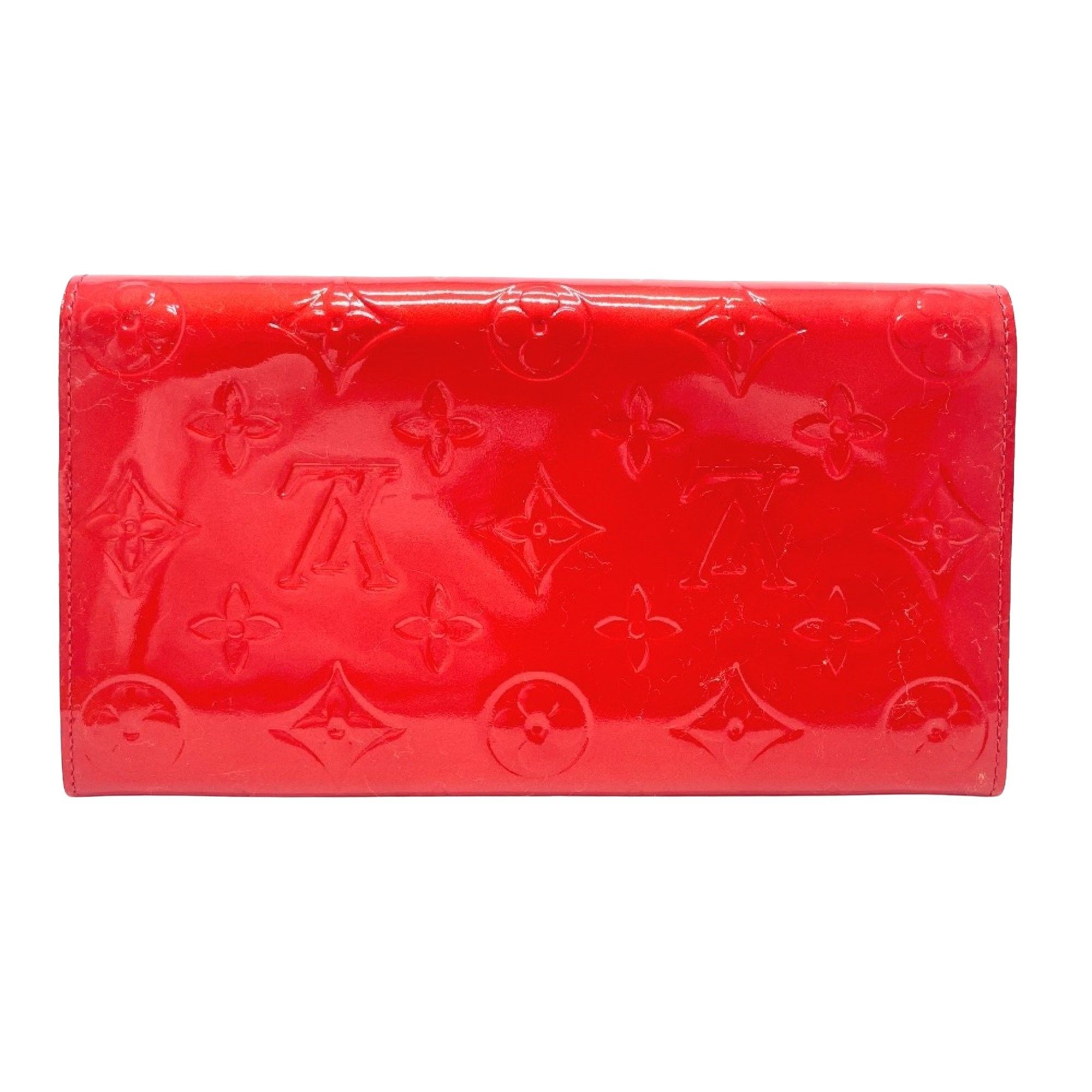 Louis Vuitton Louis Vuitton Sarah wallet Size ONE SIZE - 2 Thumbnail