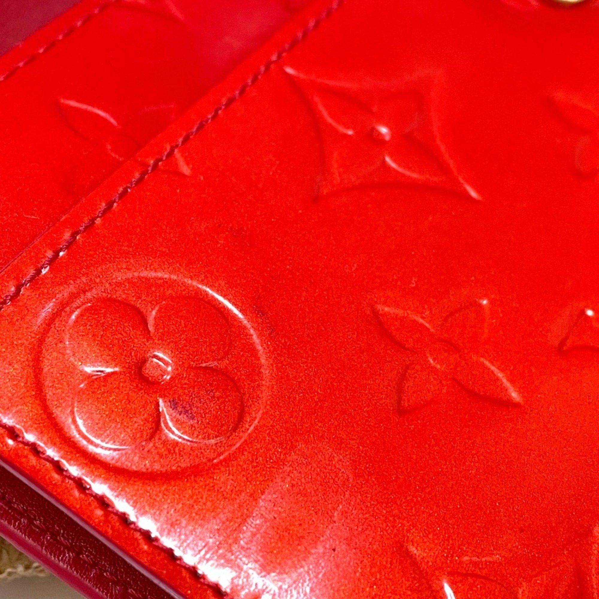 Louis Vuitton Louis Vuitton Sarah wallet Size ONE SIZE - 4 Thumbnail