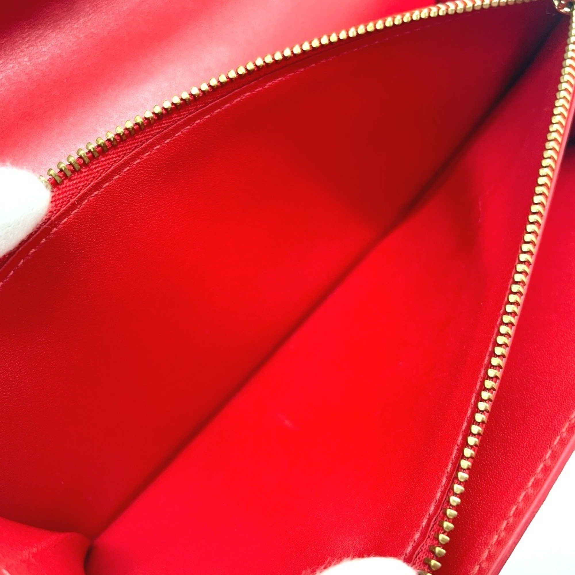 Louis Vuitton Louis Vuitton Sarah wallet Size ONE SIZE - 8 Thumbnail