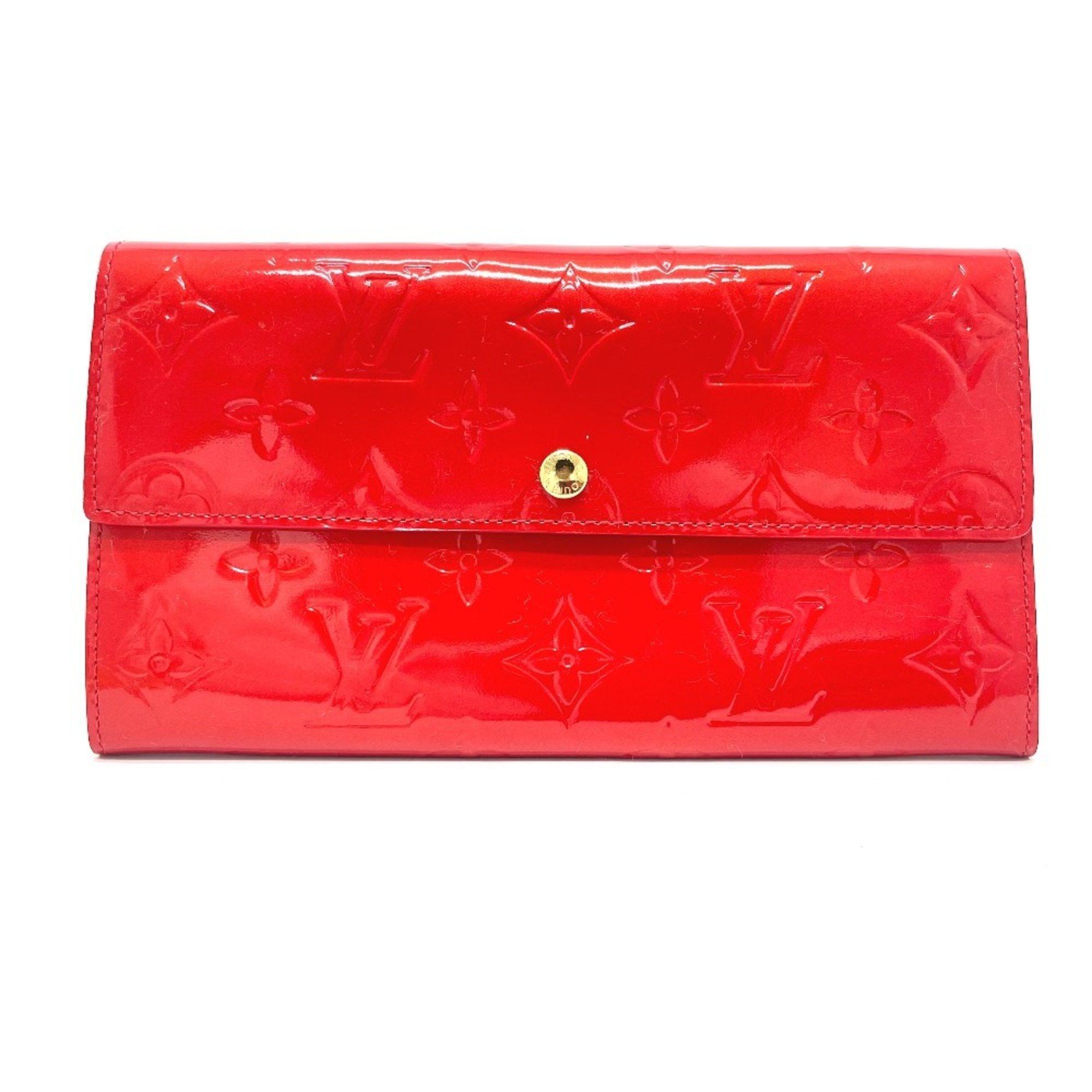 Louis Vuitton Louis Vuitton Sarah wallet Size ONE SIZE - 14 Thumbnail