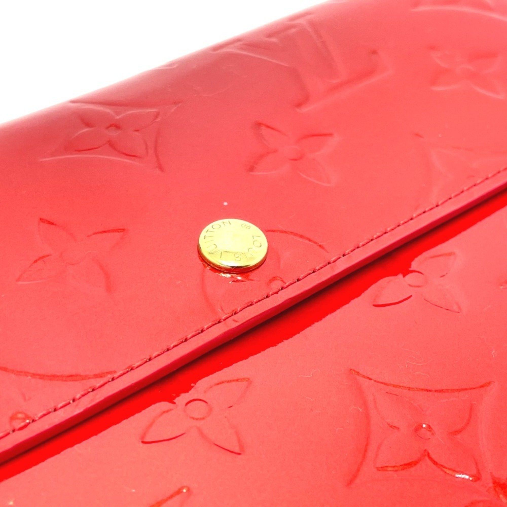 Louis Vuitton Louis Vuitton Sarah wallet Size ONE SIZE - 5 Thumbnail