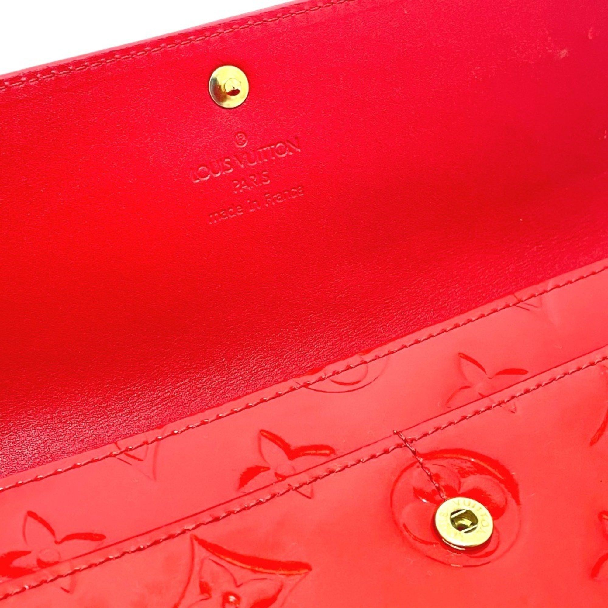 Louis Vuitton Louis Vuitton Sarah wallet Size ONE SIZE - 6 Thumbnail