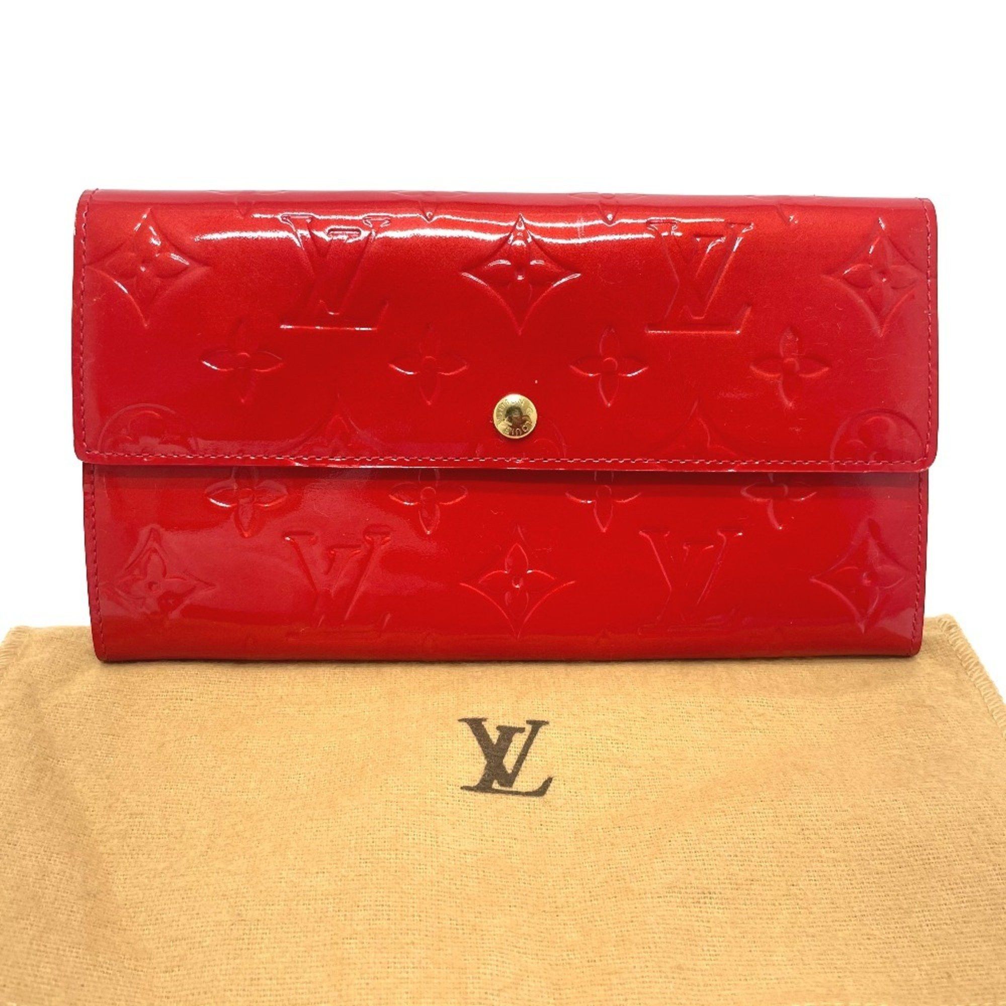 Louis Vuitton Louis Vuitton Sarah wallet Size ONE SIZE - 11 Thumbnail