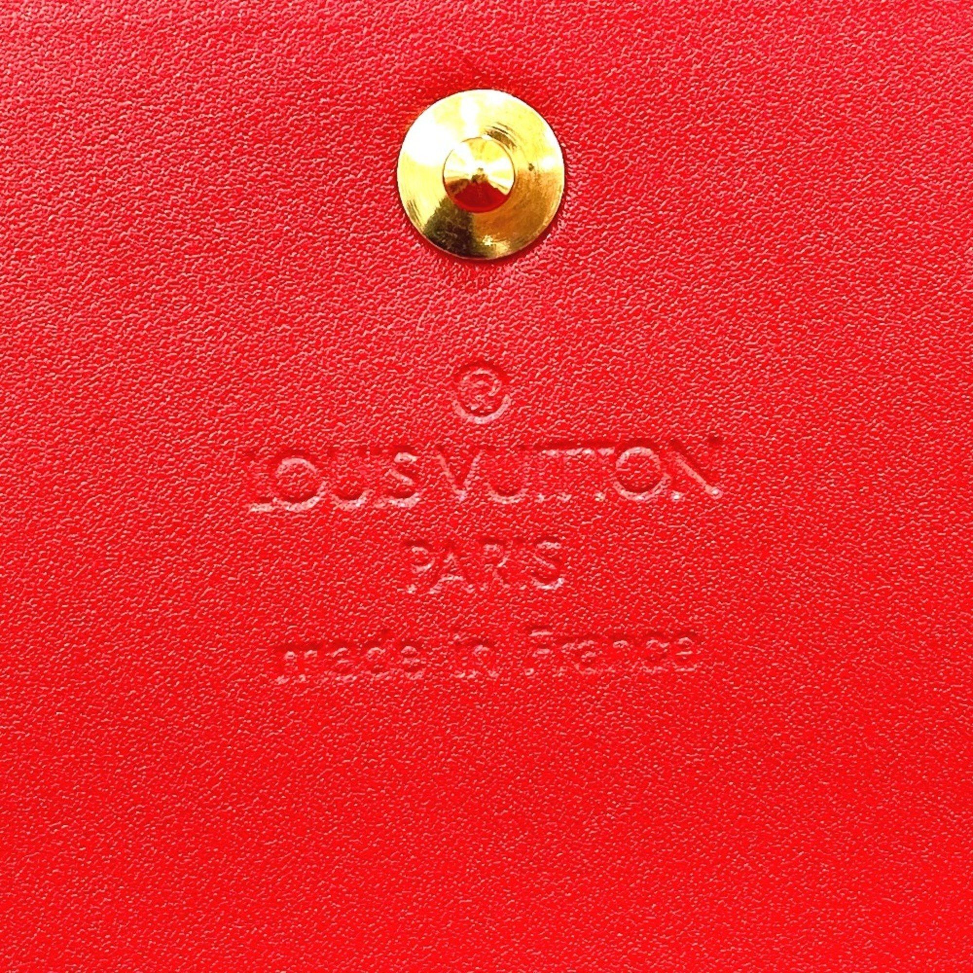 Louis Vuitton Louis Vuitton Sarah wallet Size ONE SIZE - 10 Thumbnail