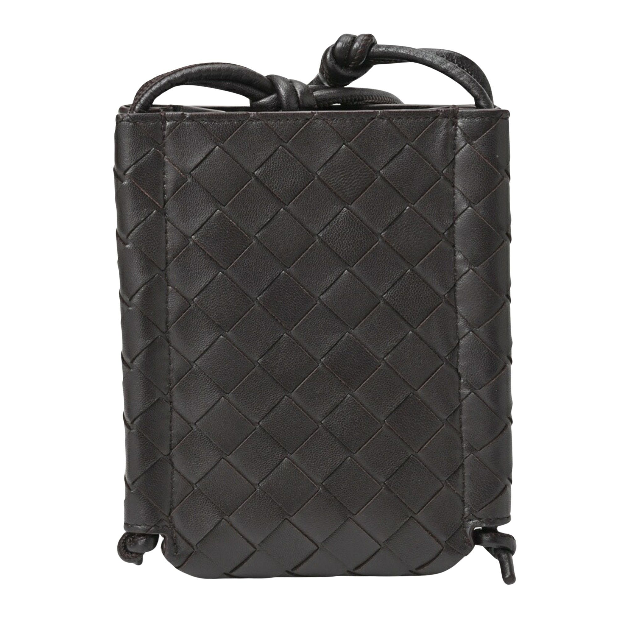 Bottega Veneta Bottega Veneta Pochette Knot shoulder Size ONE SIZE - 2 Thumbnail
