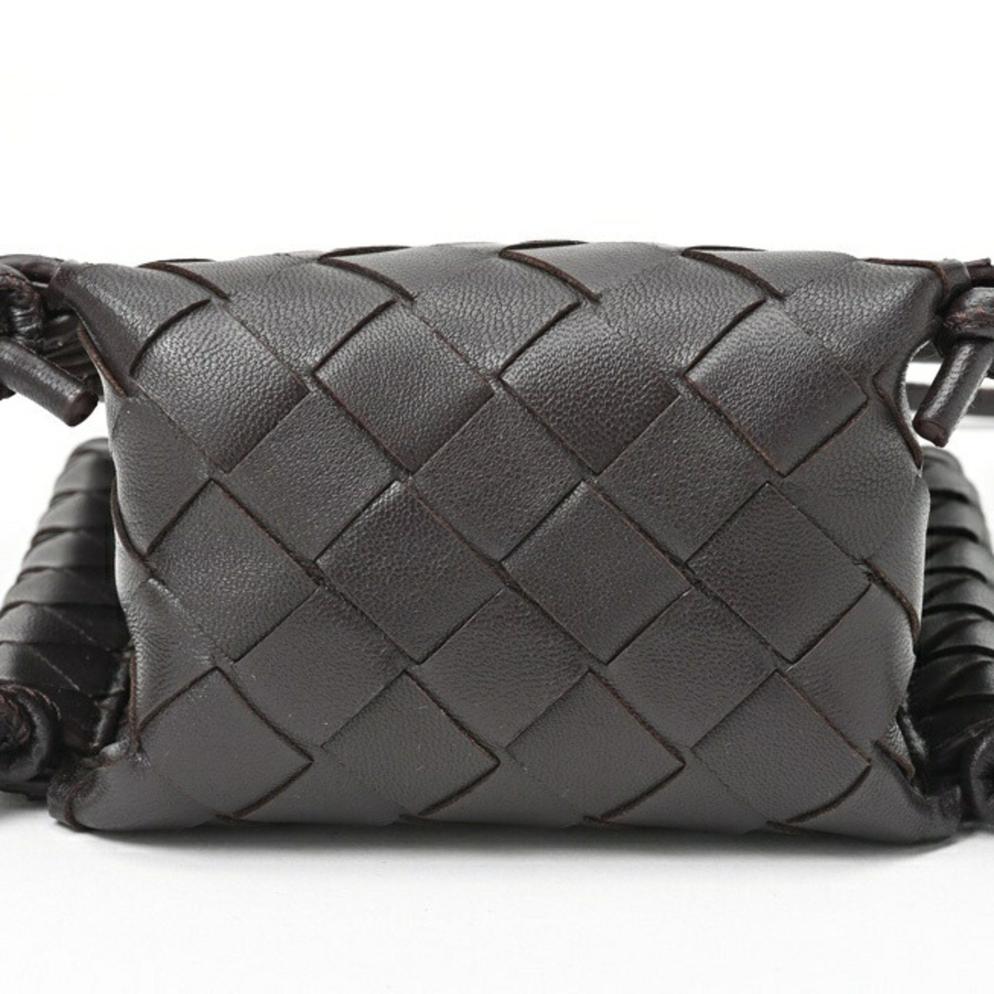 Bottega Veneta Bottega Veneta Pochette Knot shoulder Size ONE SIZE - 3 Thumbnail