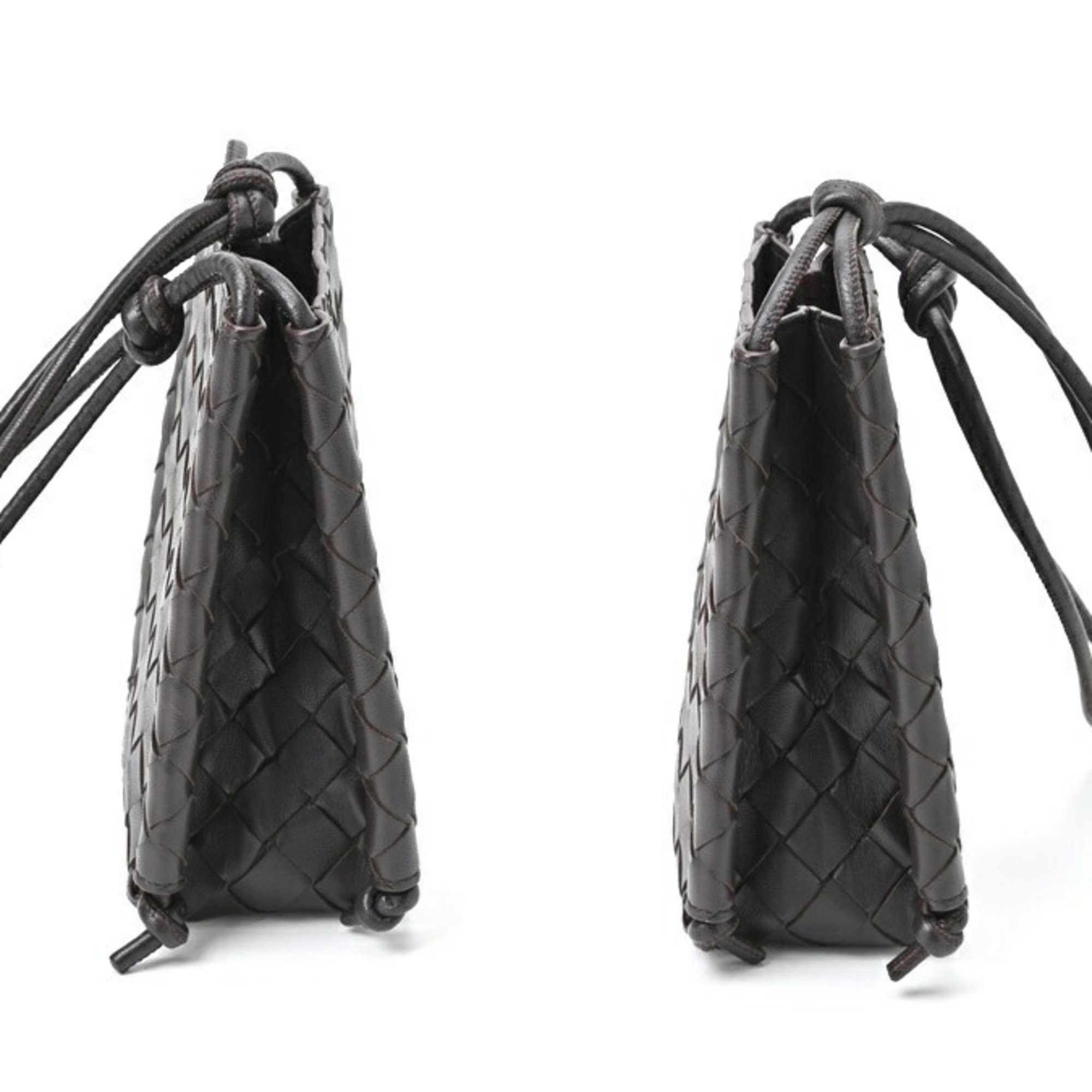 Bottega Veneta Bottega Veneta Pochette Knot shoulder Size ONE SIZE - 7 Thumbnail