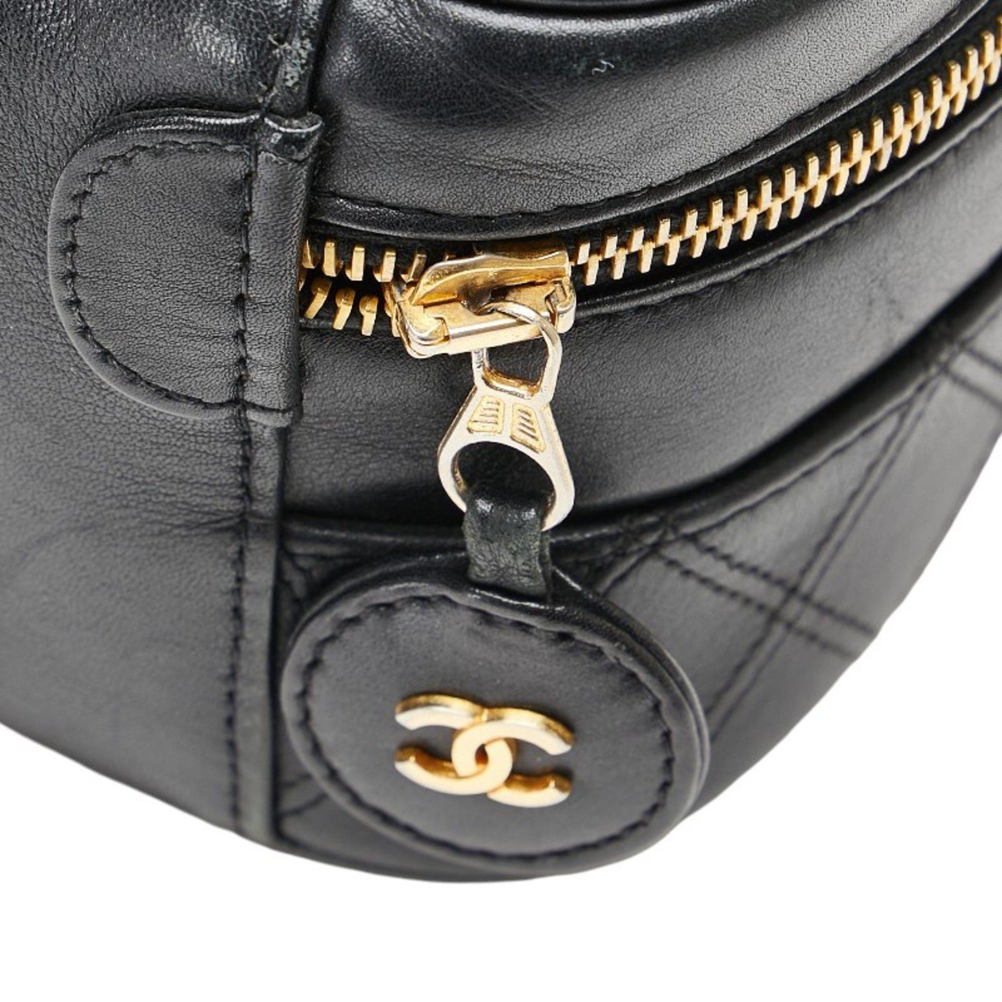 Chanel Chanel Vanity handbag Size ONE SIZE - 12 Thumbnail