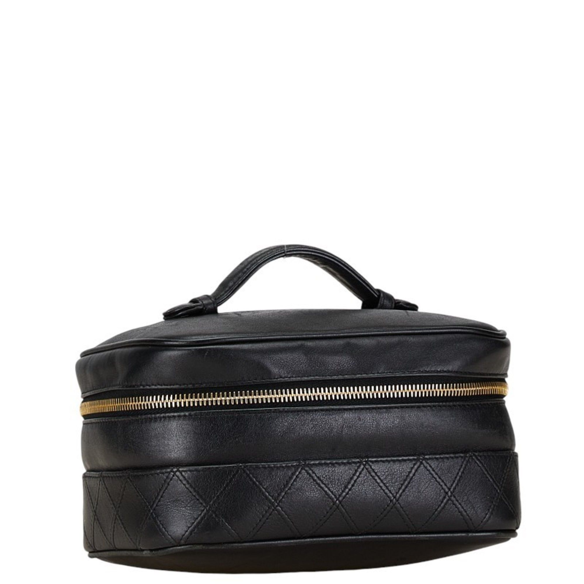 Chanel Chanel Vanity handbag Size ONE SIZE - 4 Thumbnail