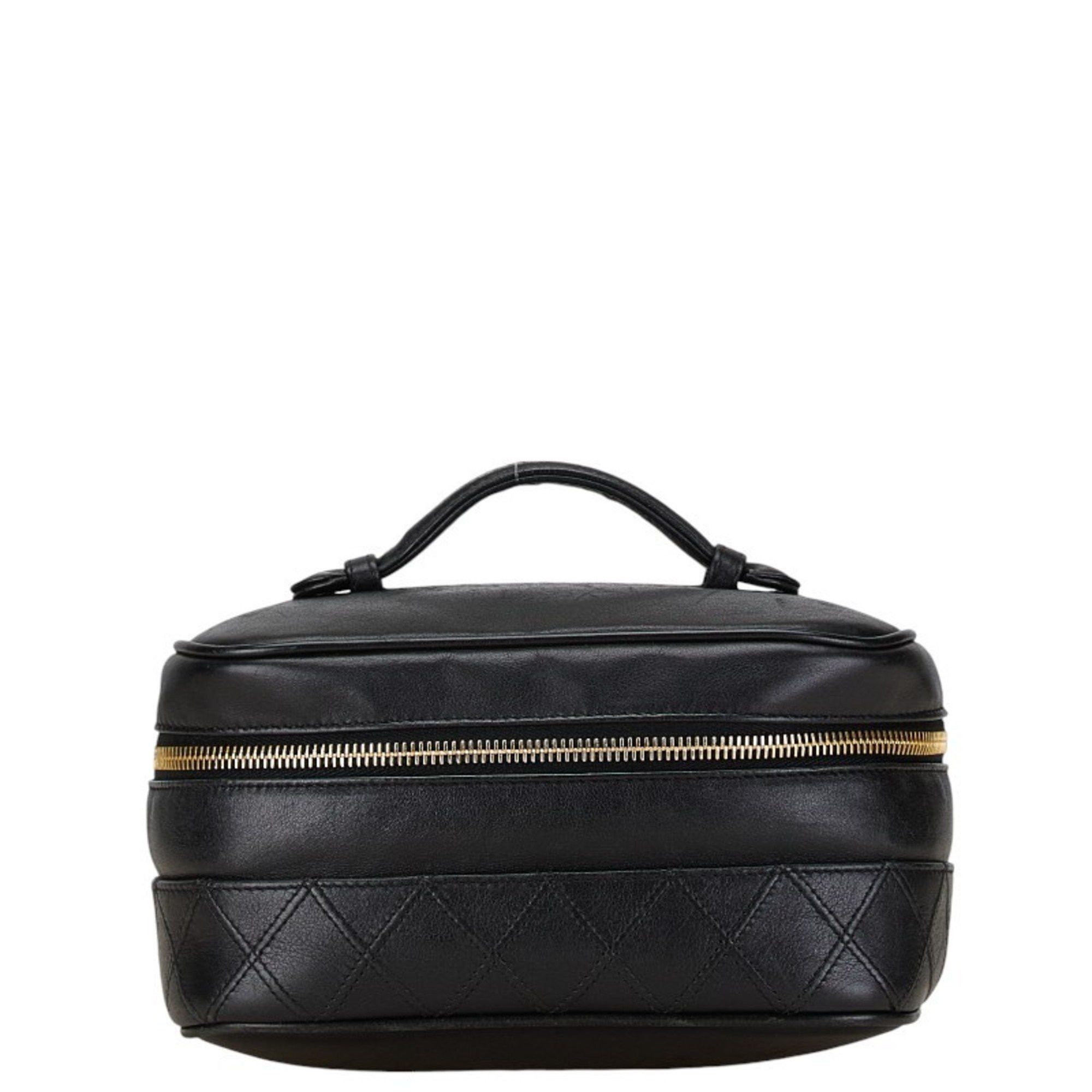 Chanel Chanel Vanity handbag Size ONE SIZE - 9 Thumbnail