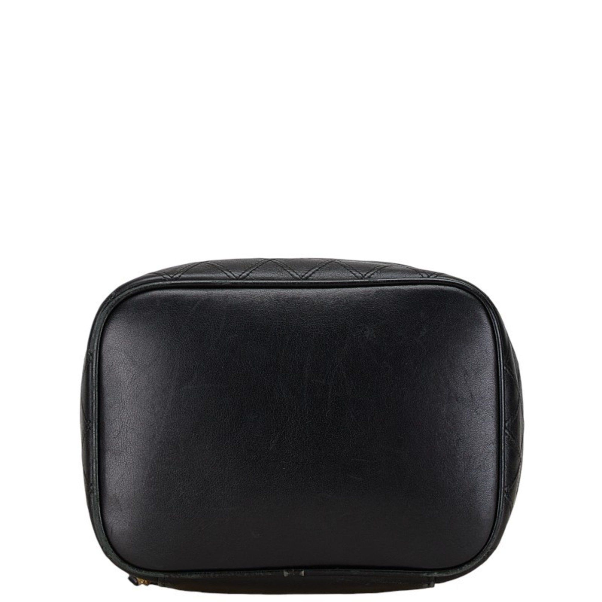 Chanel Chanel Vanity handbag Size ONE SIZE - 3 Thumbnail