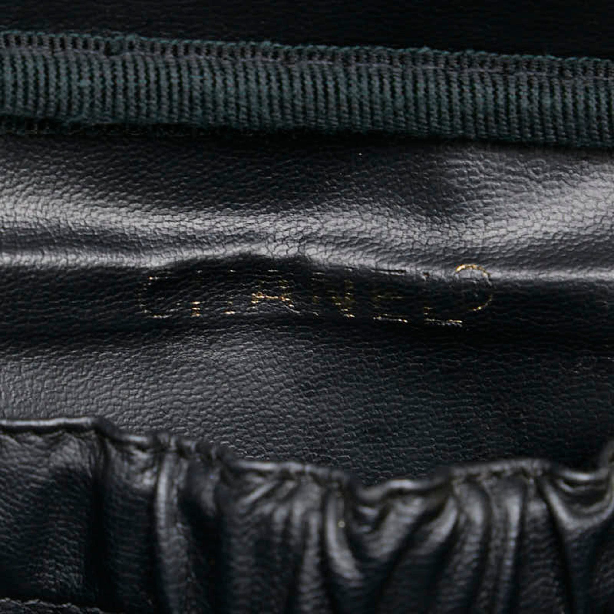 Chanel Chanel Vanity handbag Size ONE SIZE - 13 Thumbnail