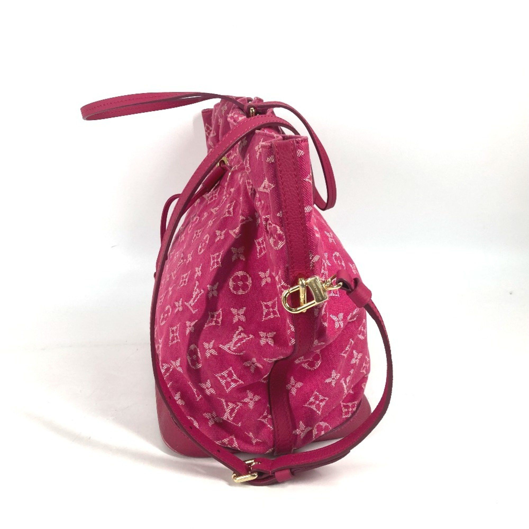 Louis Vuitton Louis Vuitton shopper Size ONE SIZE - 4 Thumbnail