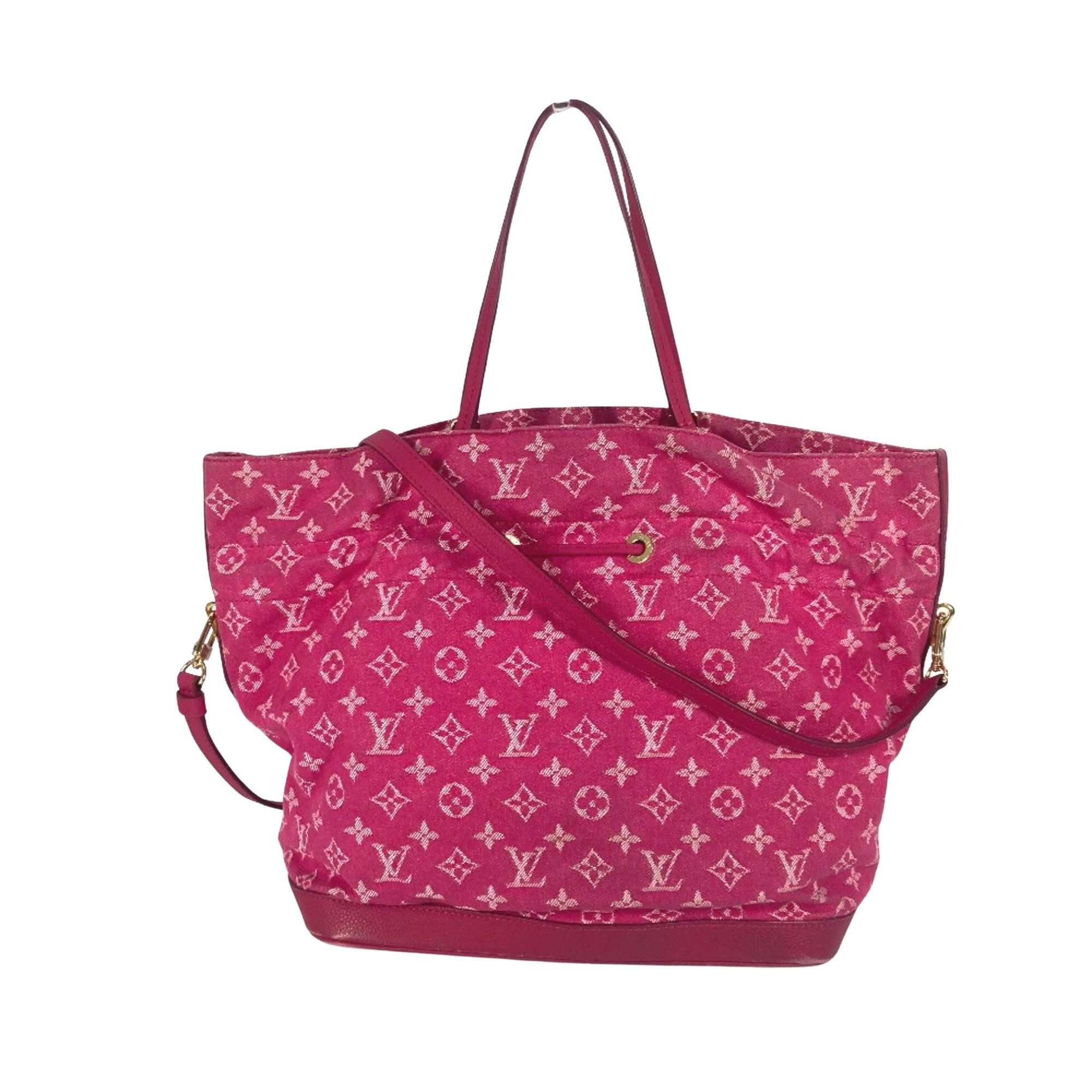 Louis Vuitton Louis Vuitton shopper Size ONE SIZE - 2 Thumbnail