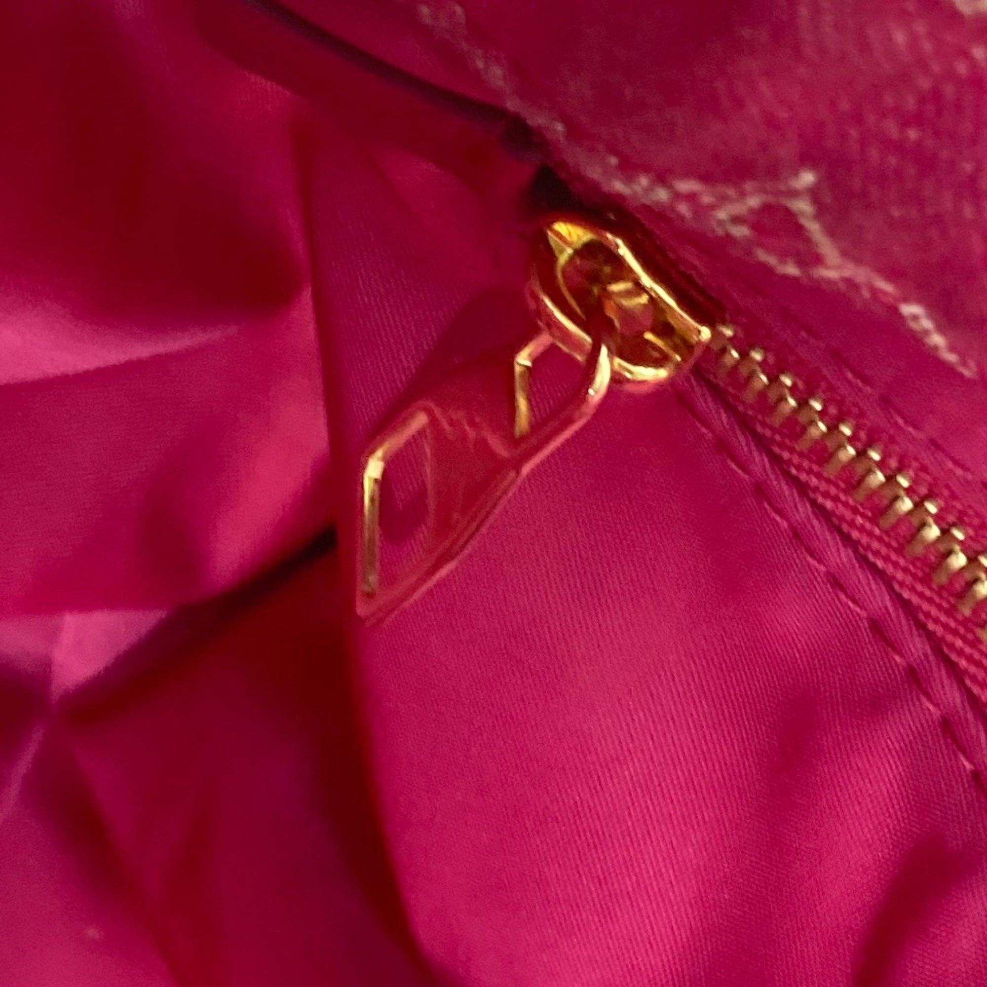 Louis Vuitton Louis Vuitton shopper Size ONE SIZE - 10 Thumbnail