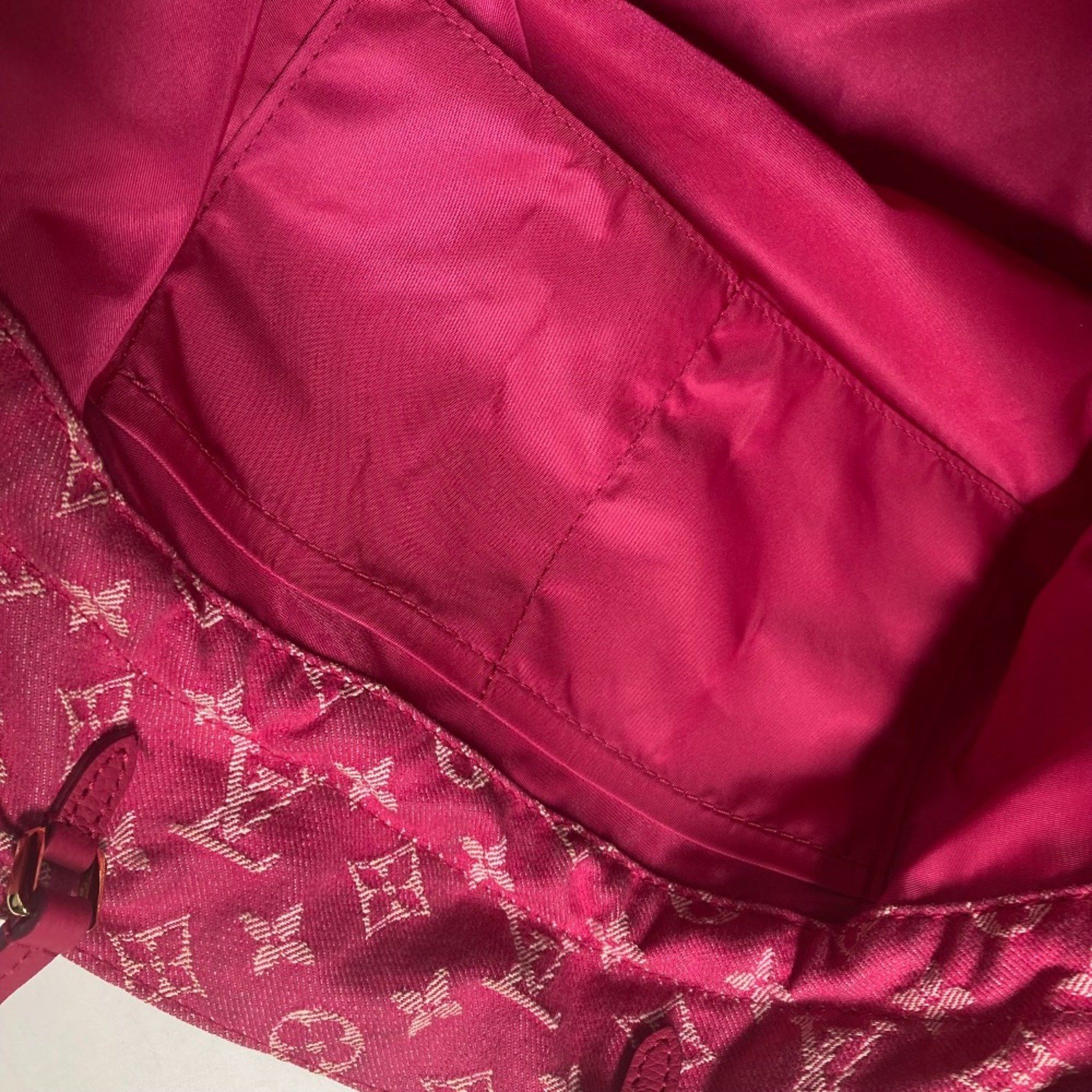 Louis Vuitton Louis Vuitton shopper Size ONE SIZE - 11 Thumbnail