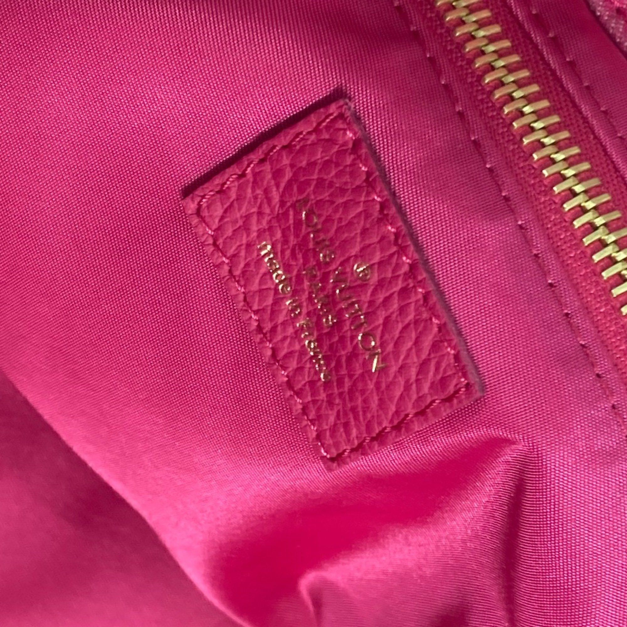 Louis Vuitton Louis Vuitton shopper Size ONE SIZE - 13 Thumbnail