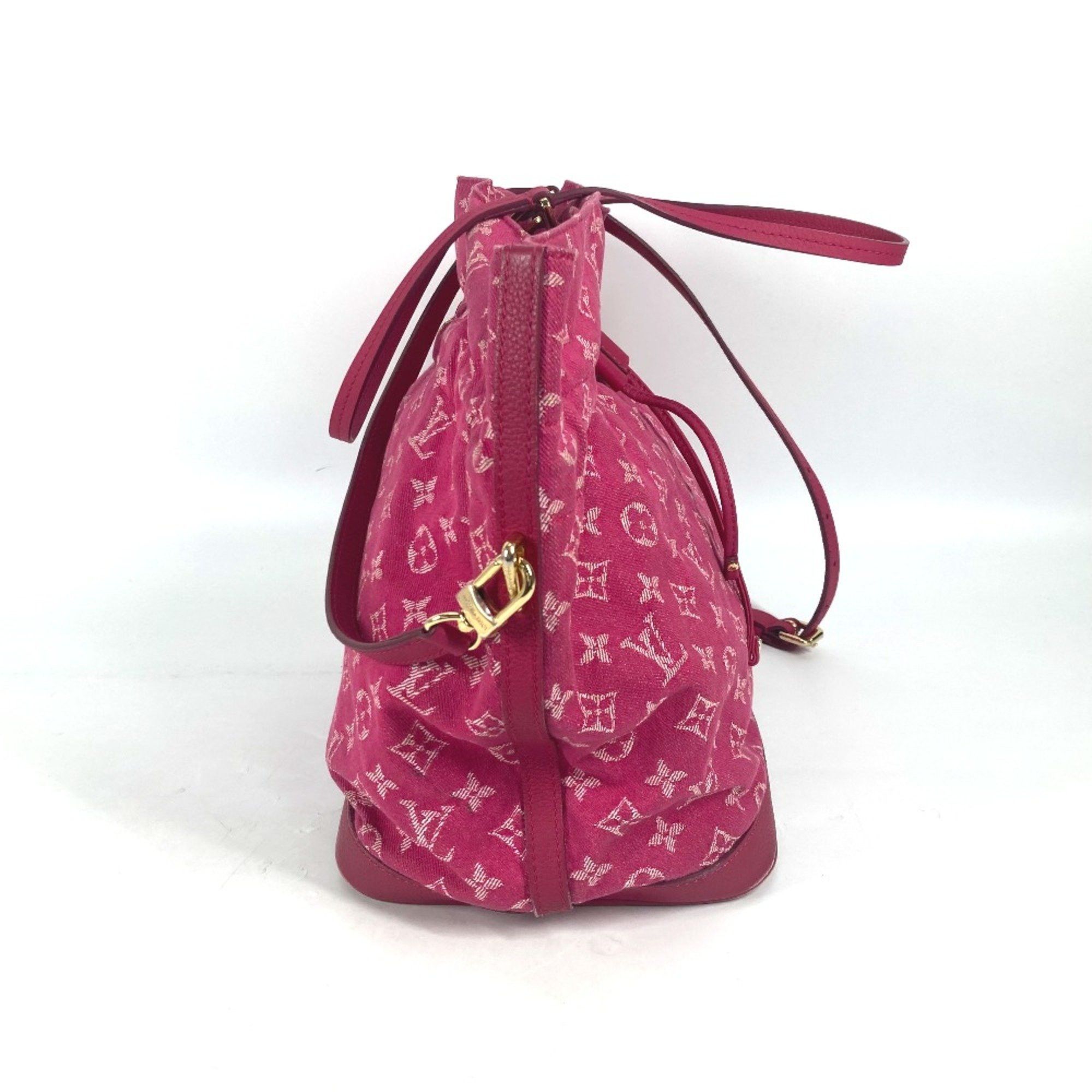 Louis Vuitton Louis Vuitton shopper Size ONE SIZE - 3 Thumbnail