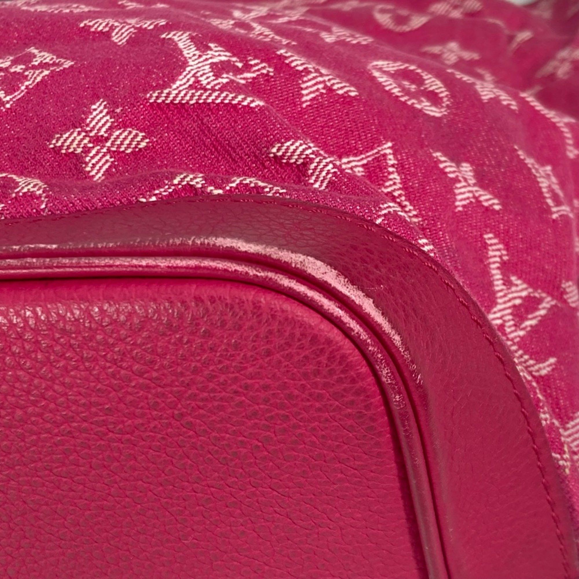 Louis Vuitton Louis Vuitton shopper Size ONE SIZE - 6 Thumbnail