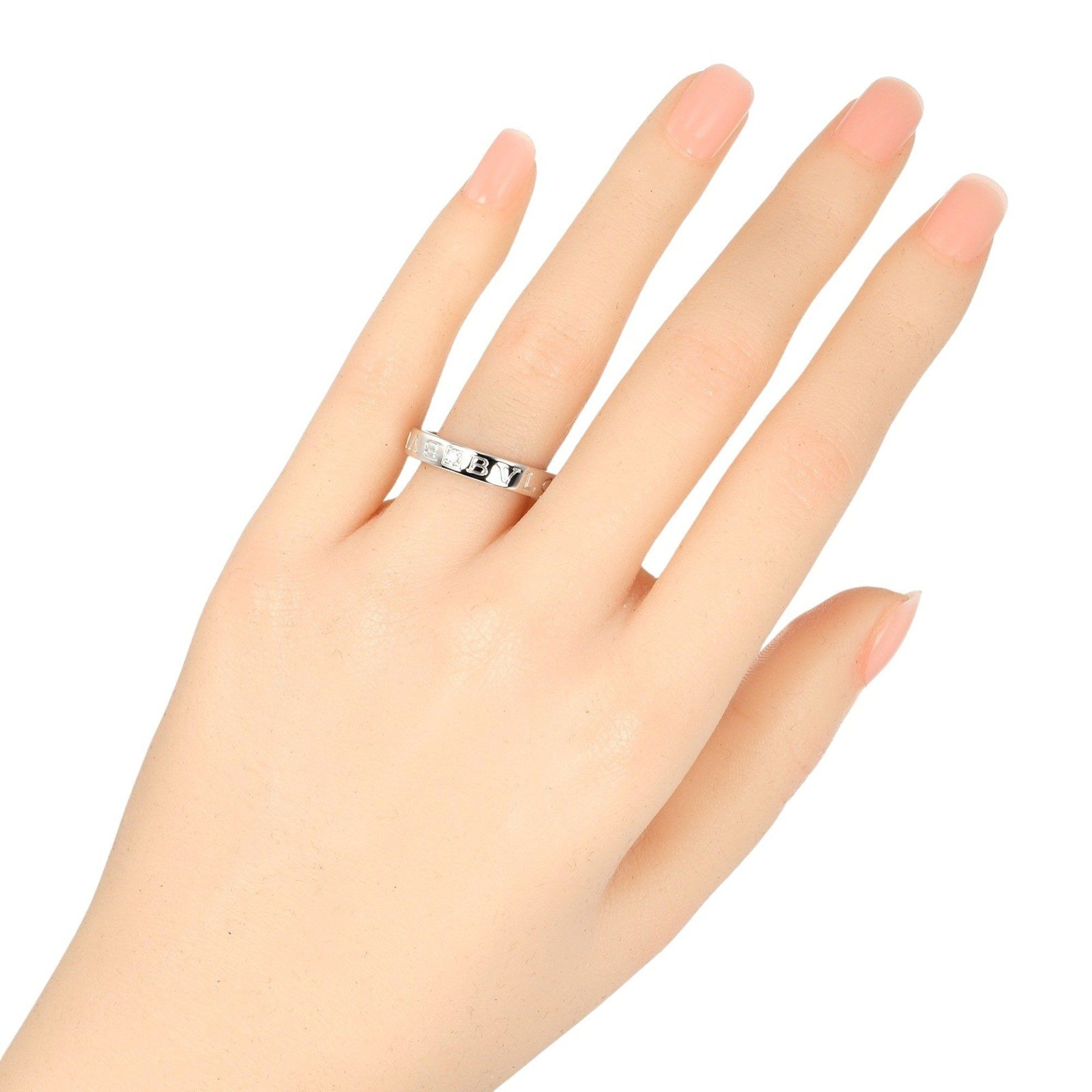 Bvlgari Bulgari B.Zero1 ring Size ONE SIZE - 5 Thumbnail