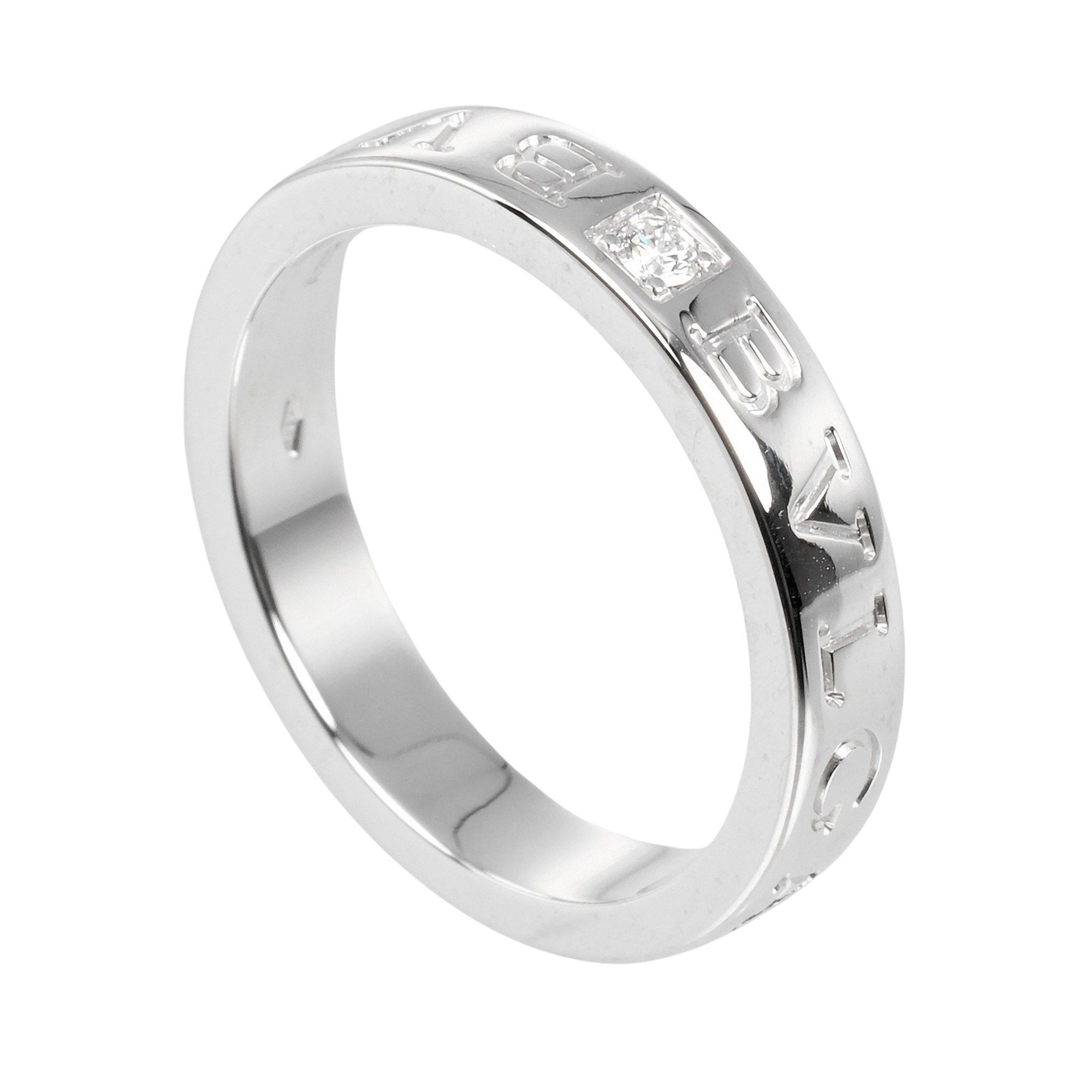 Bvlgari Bulgari B.Zero1 ring Size ONE SIZE - 2 Thumbnail