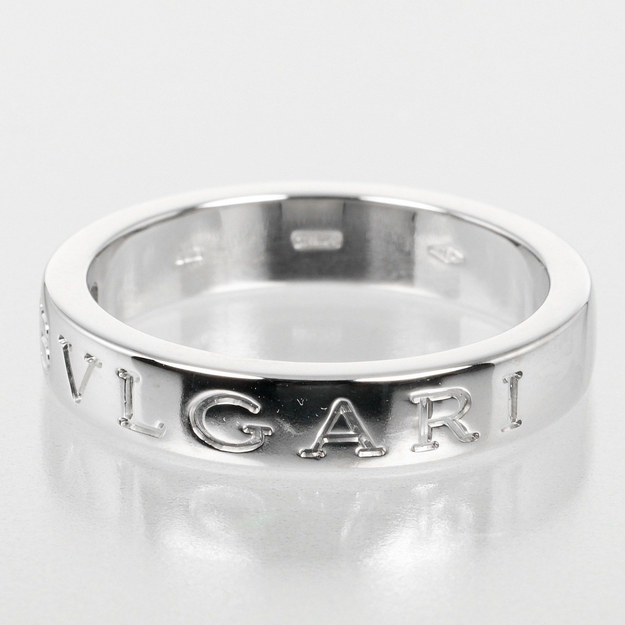Bvlgari Bulgari B.Zero1 ring Size ONE SIZE - 6 Thumbnail