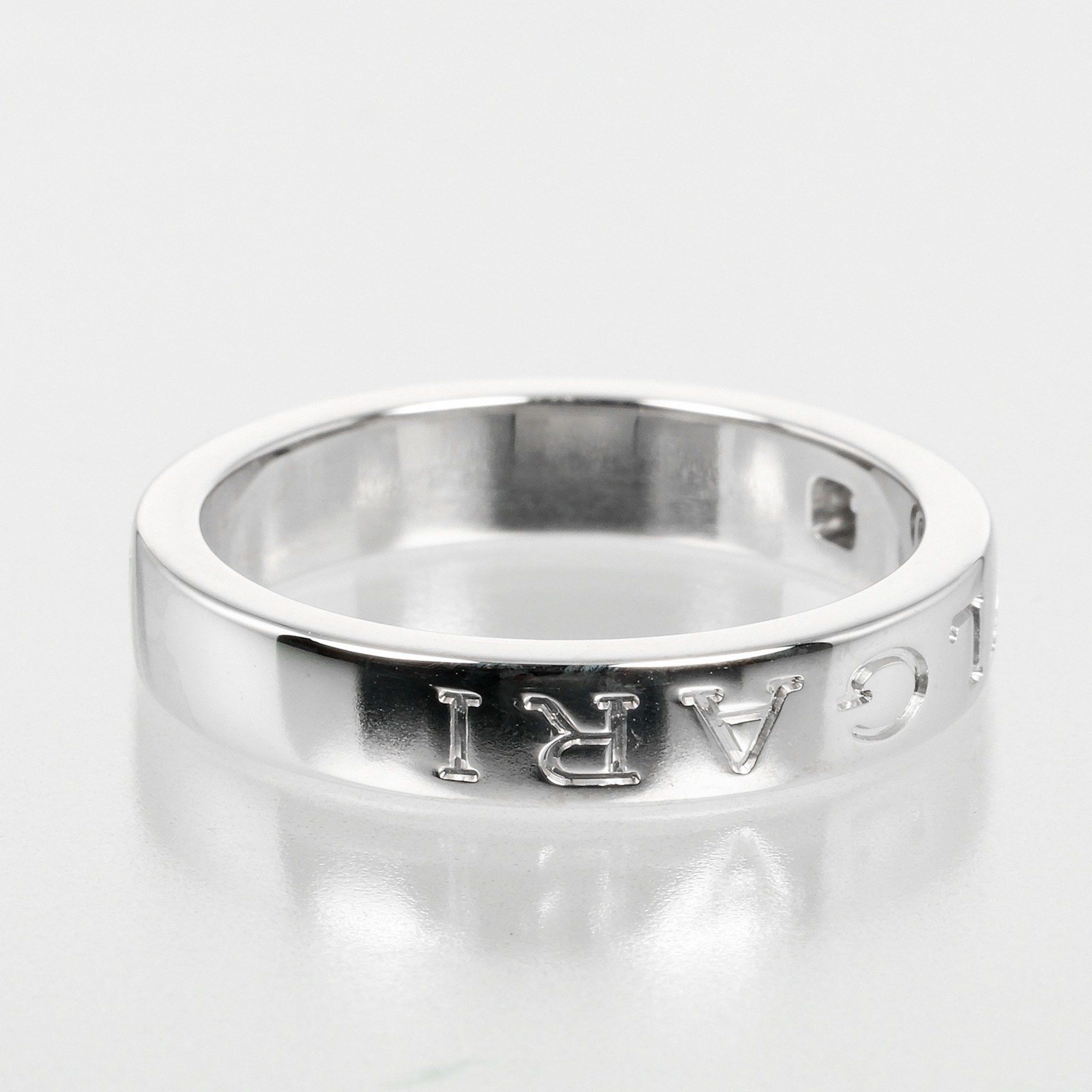 Bvlgari Bulgari B.Zero1 ring Size ONE SIZE - 7 Thumbnail