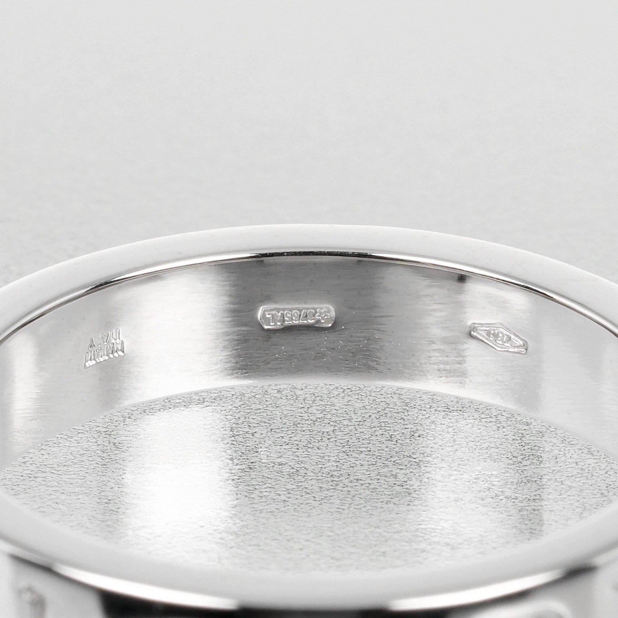 Bvlgari Bulgari B.Zero1 ring Size ONE SIZE - 3 Thumbnail