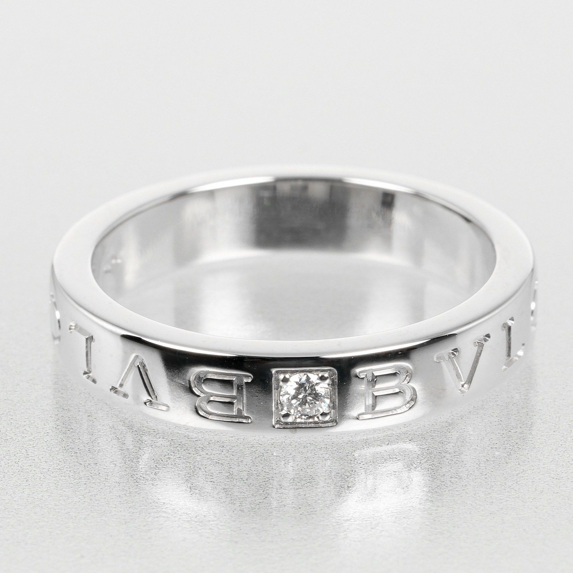 Bvlgari Bulgari B.Zero1 ring Size ONE SIZE - 4 Thumbnail