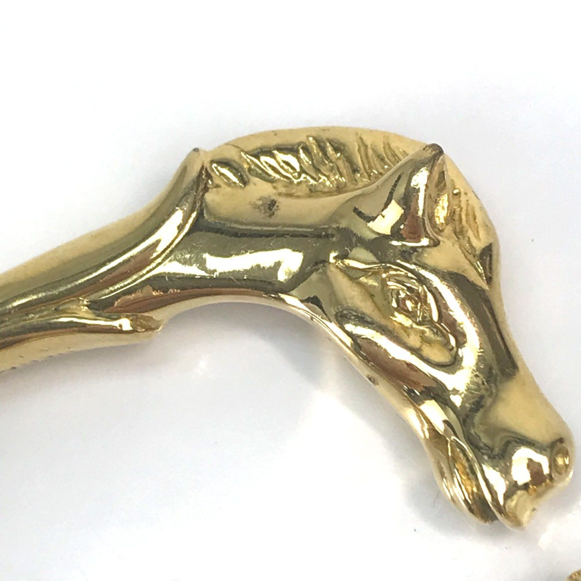 Hermes Hermès Galop bracelet Size ONE SIZE - 5 Thumbnail