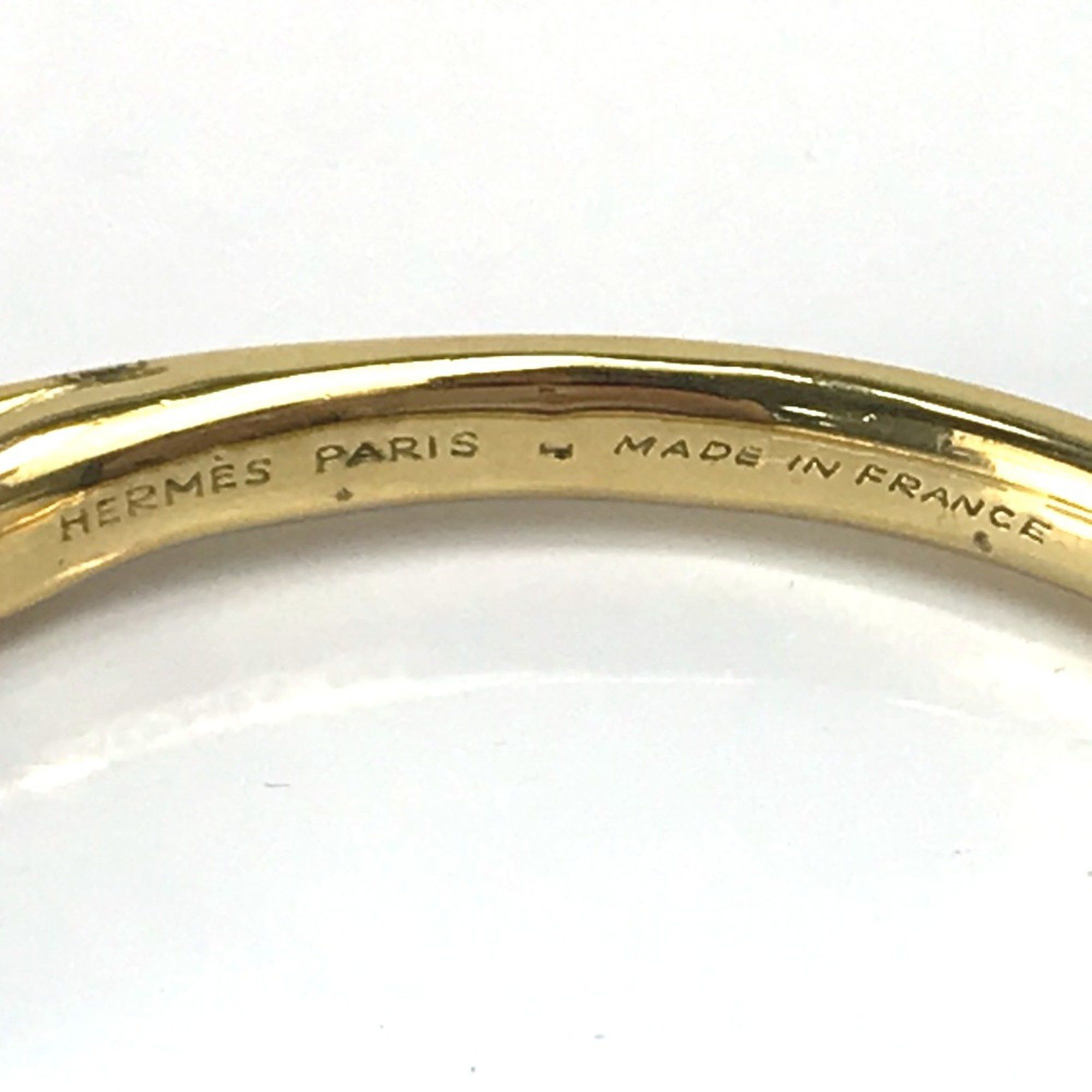Hermes Hermès Galop bracelet Size ONE SIZE - 6 Thumbnail