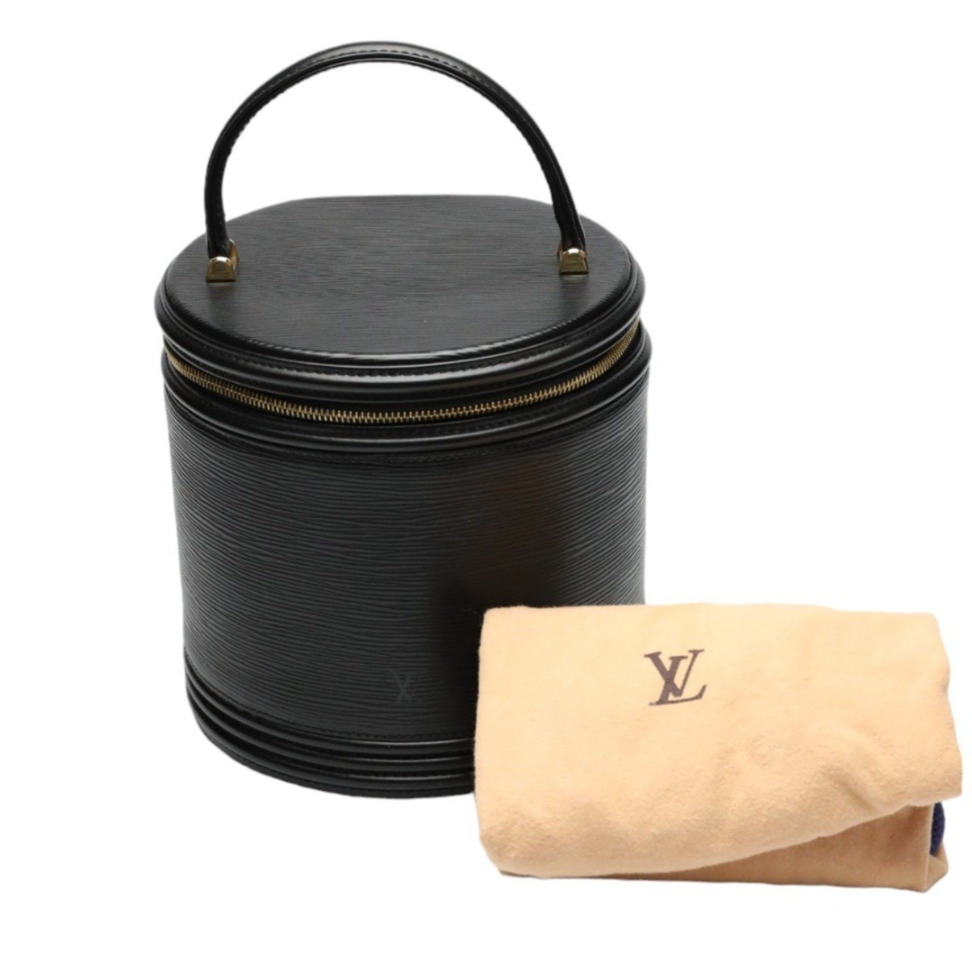 Louis Vuitton Louis Vuitton Cannes handbag Size ONE SIZE - 7 Thumbnail