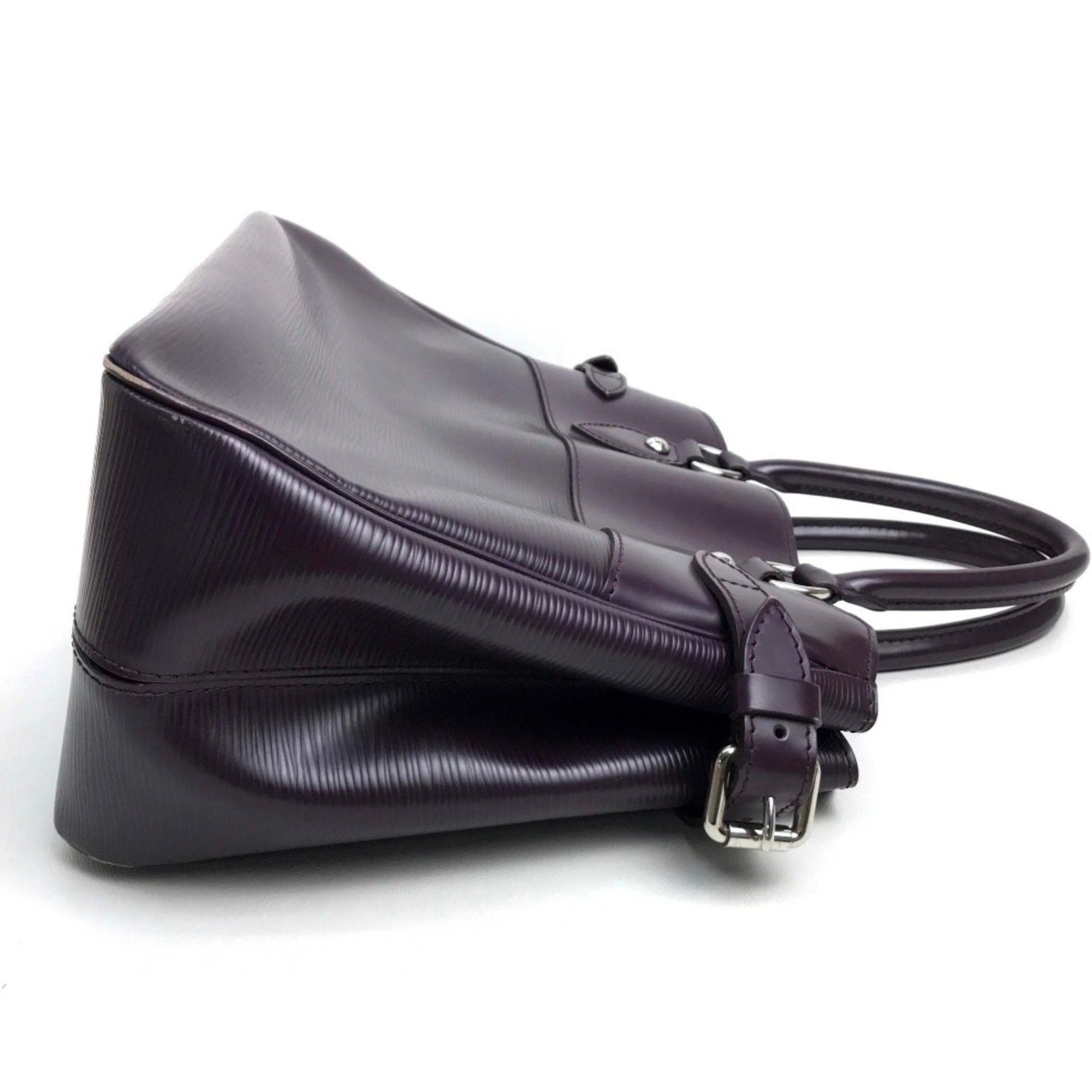 Louis Vuitton Louis Vuitton Passy handbag Size ONE SIZE - 4 Thumbnail