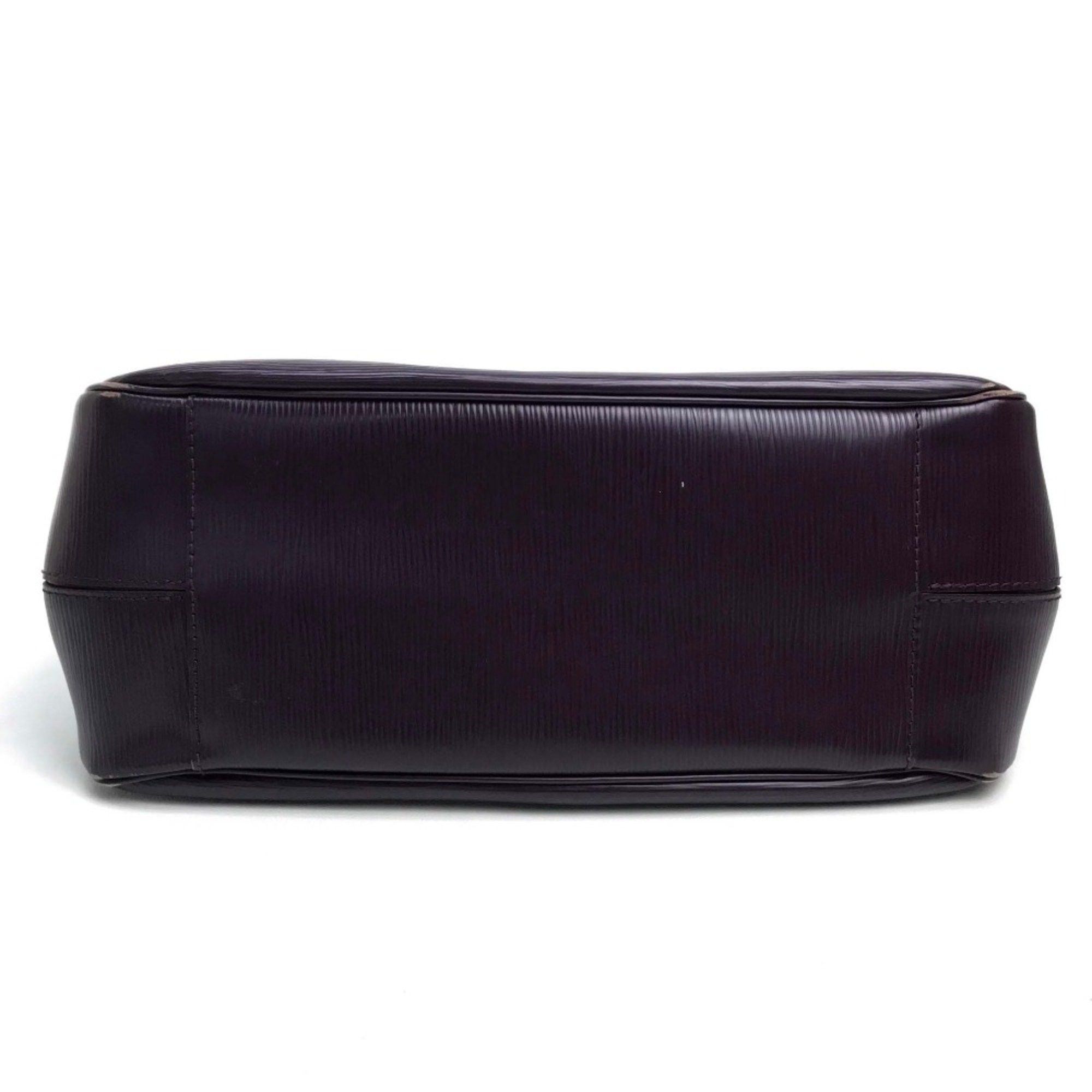 Louis Vuitton Louis Vuitton Passy handbag Size ONE SIZE - 3 Thumbnail