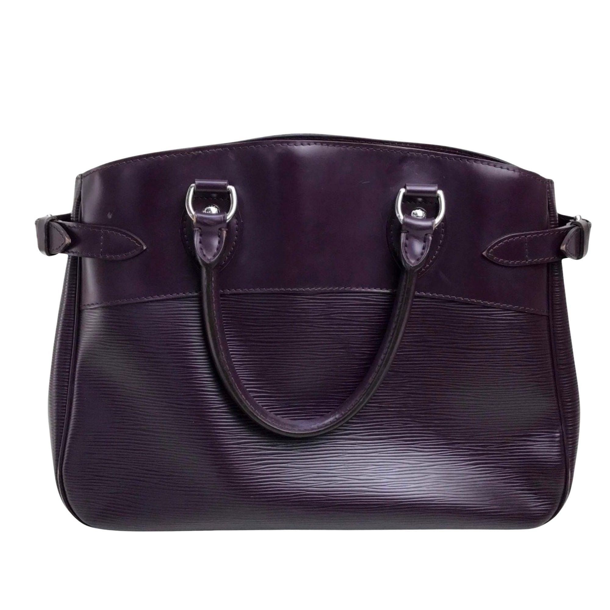 Louis Vuitton Louis Vuitton Passy handbag Size ONE SIZE - 2 Thumbnail