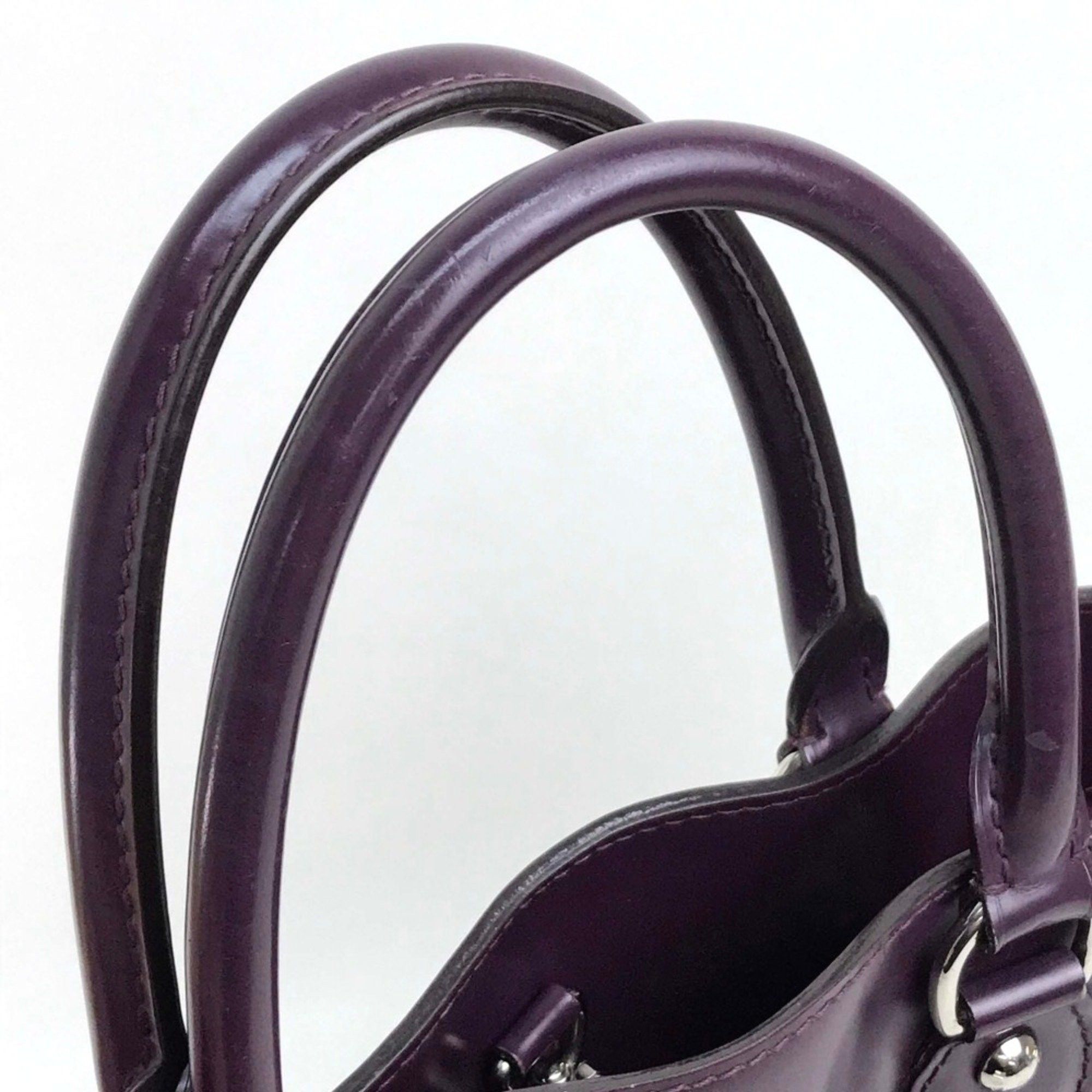 Louis Vuitton Louis Vuitton Passy handbag Size ONE SIZE - 9 Thumbnail
