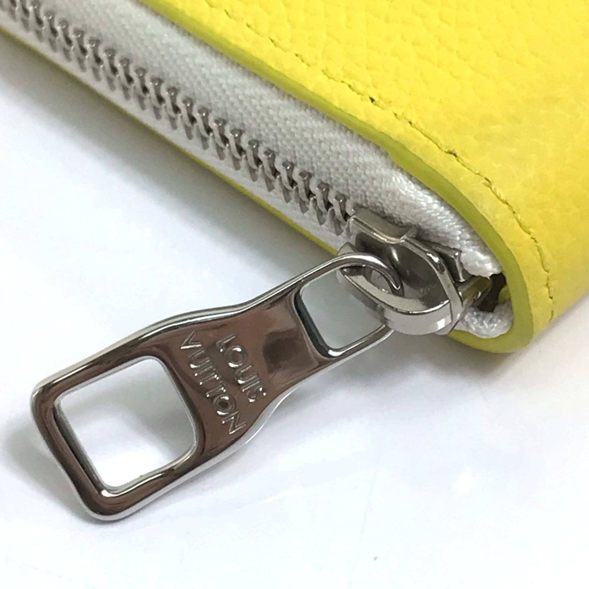 Louis Vuitton Louis Vuitton Zippy Wallet Vertical wallet Size ONE SIZE - 7 Thumbnail